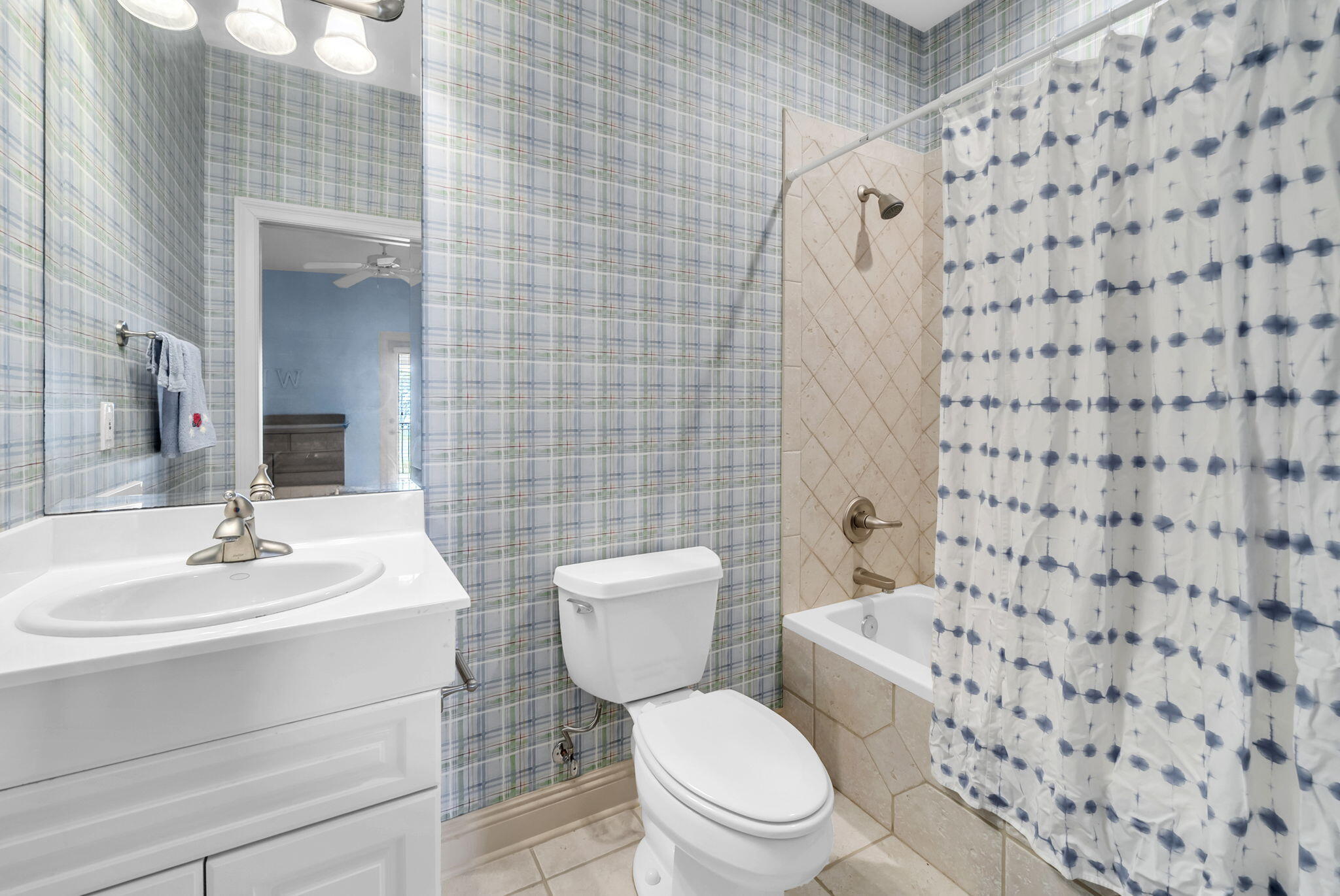 EMERALD BAY PH 1-B - Residential