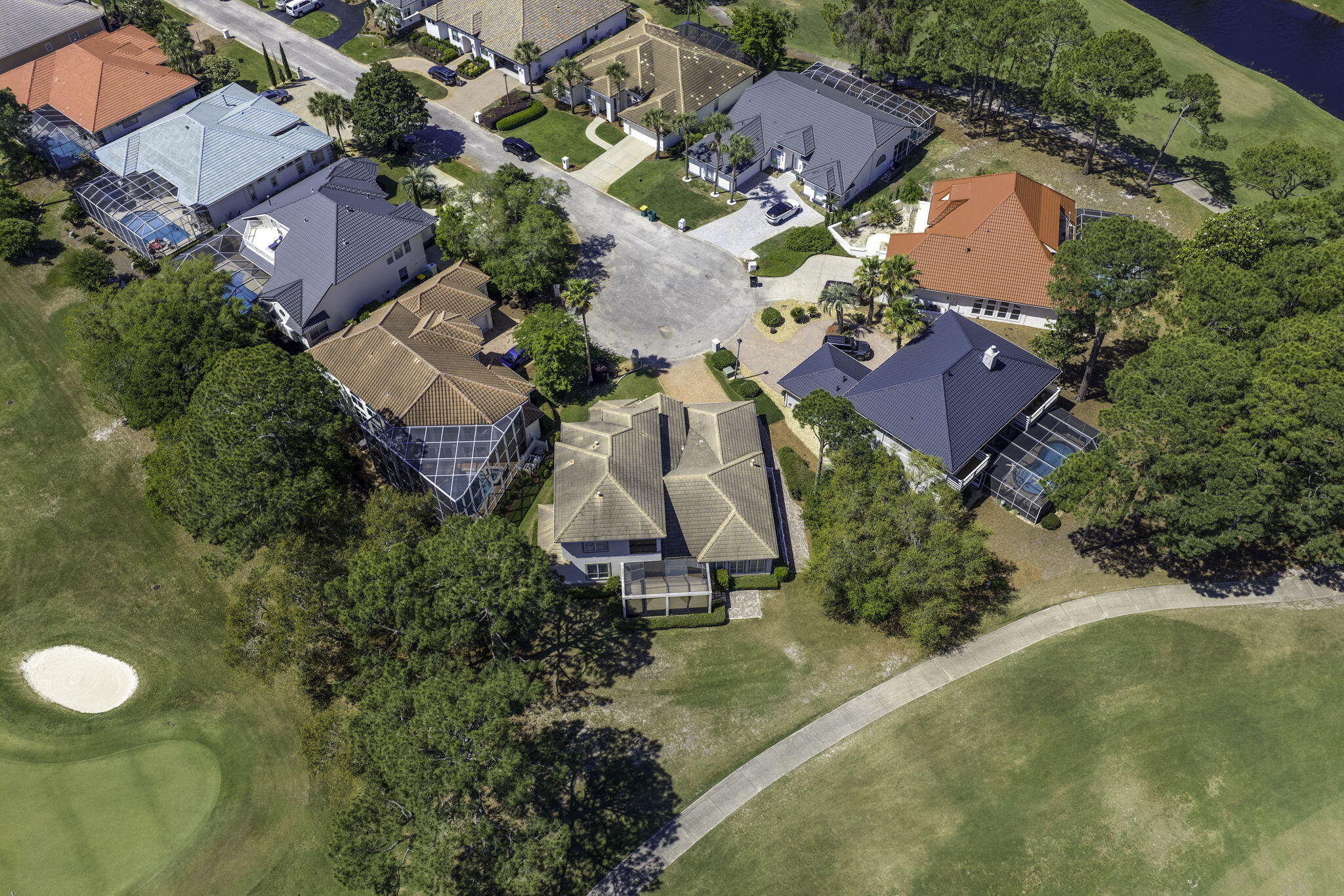 EMERALD BAY PH 1-B - Residential