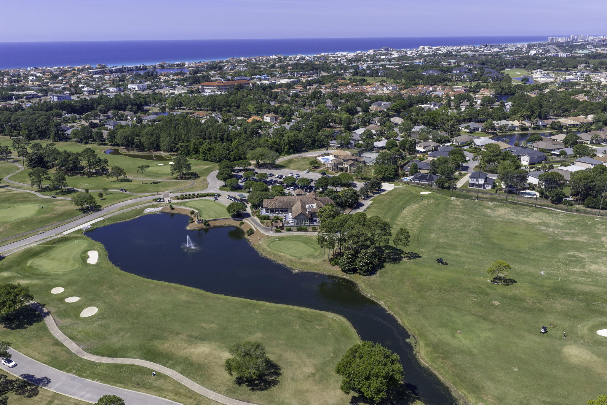 EMERALD BAY PH 1-B - Residential