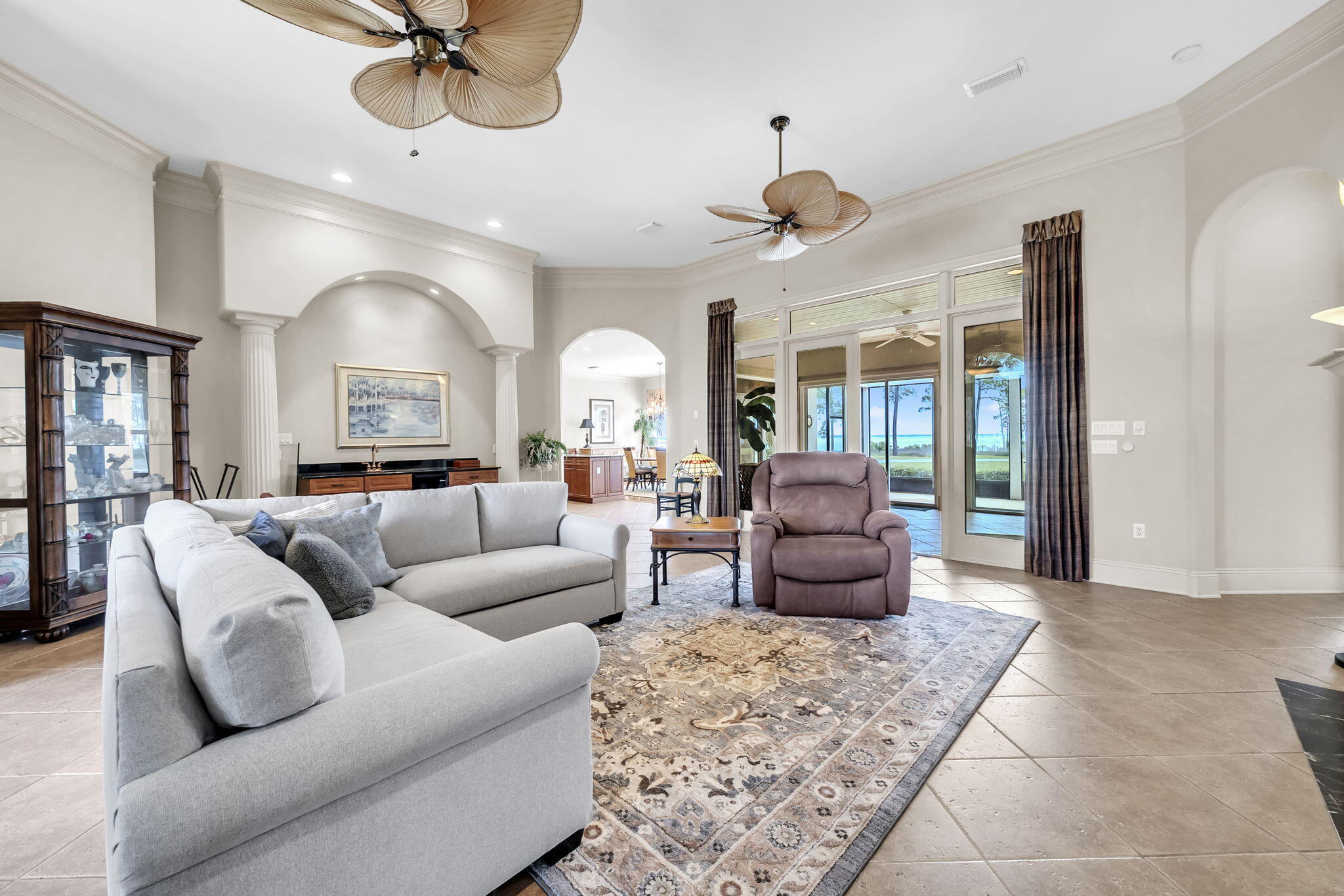 EMERALD BAY PH 1-B - Residential