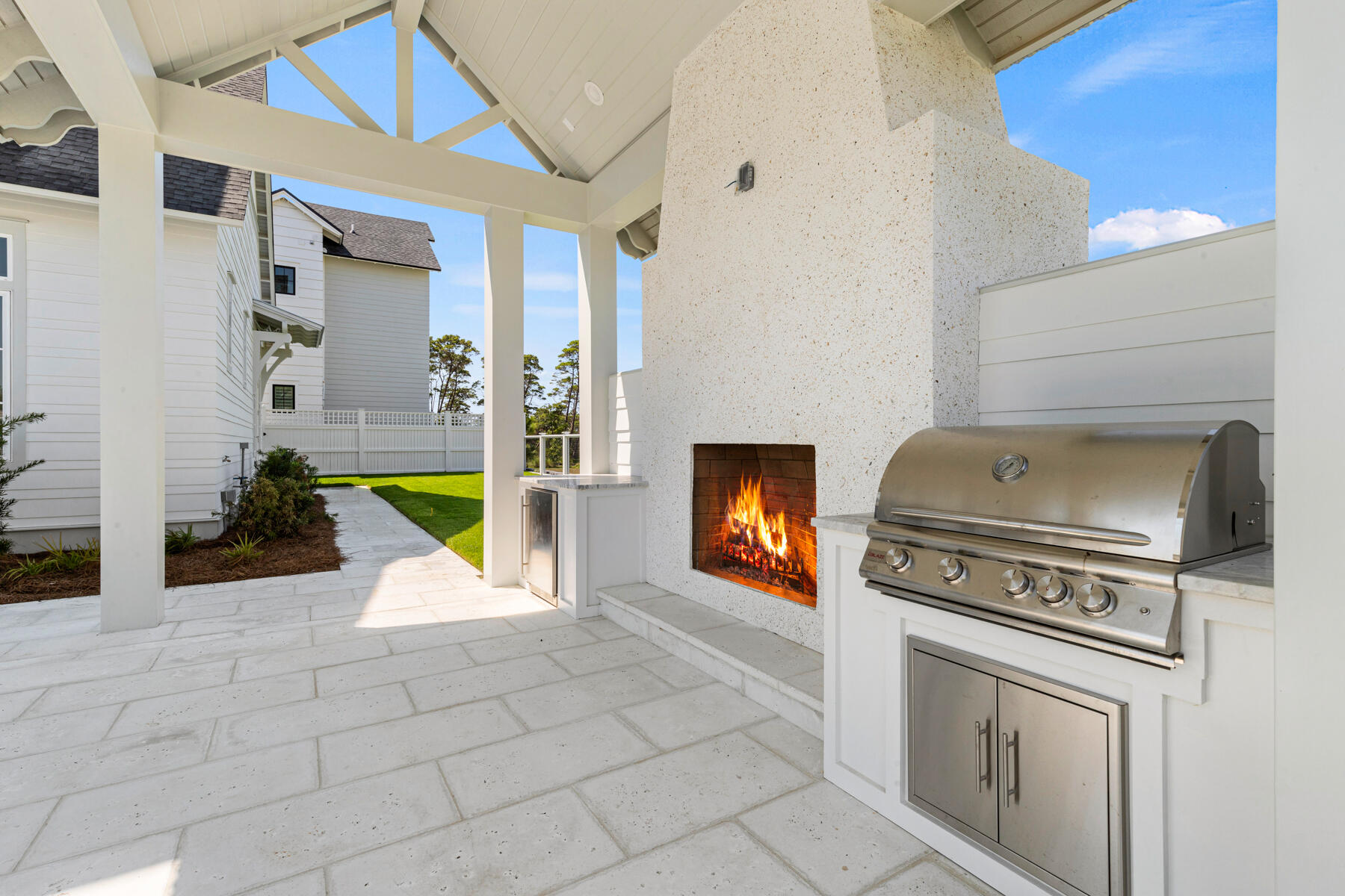 WATERSOUND ORIGINS - Residential