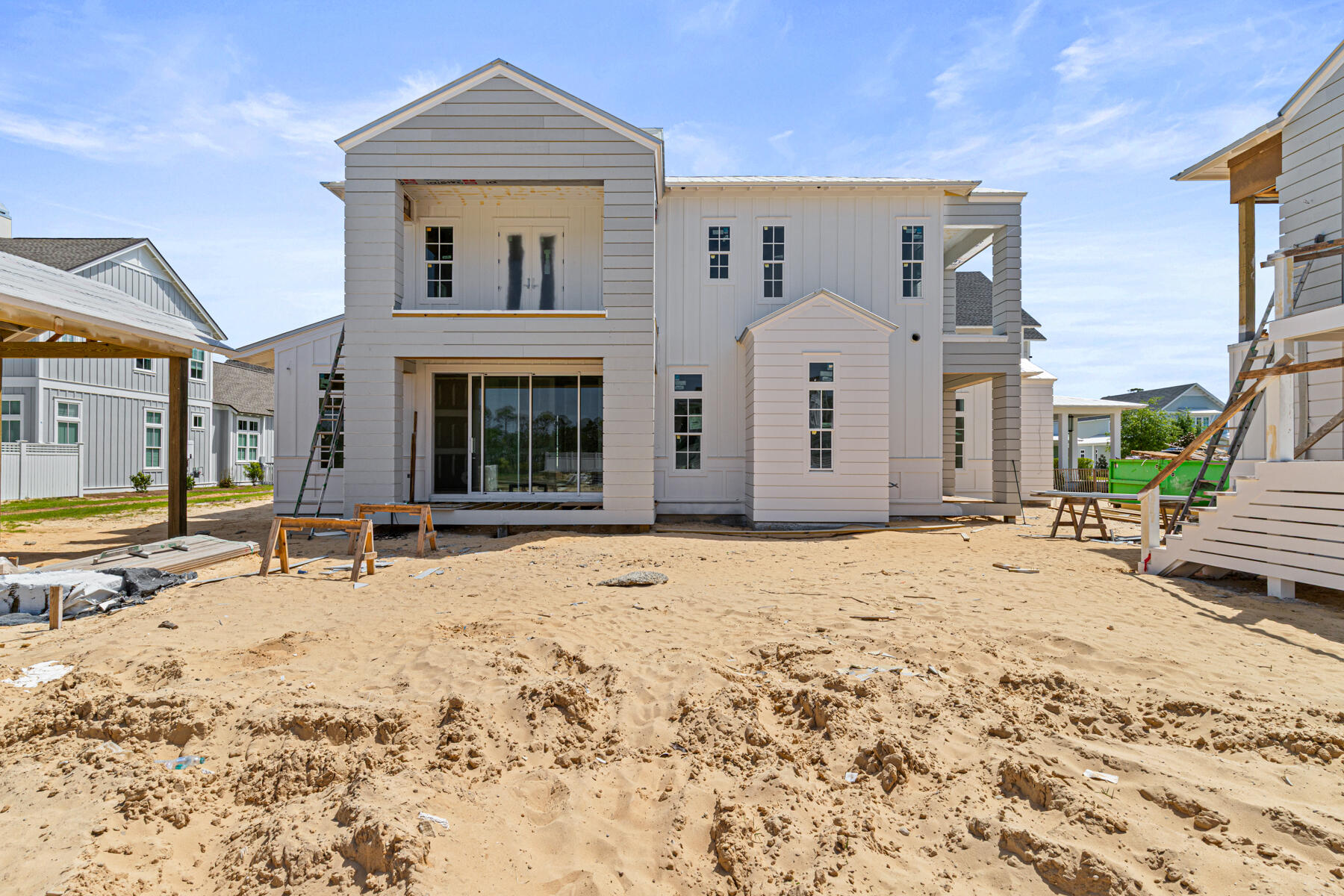 WATERSOUND ORIGINS - Residential