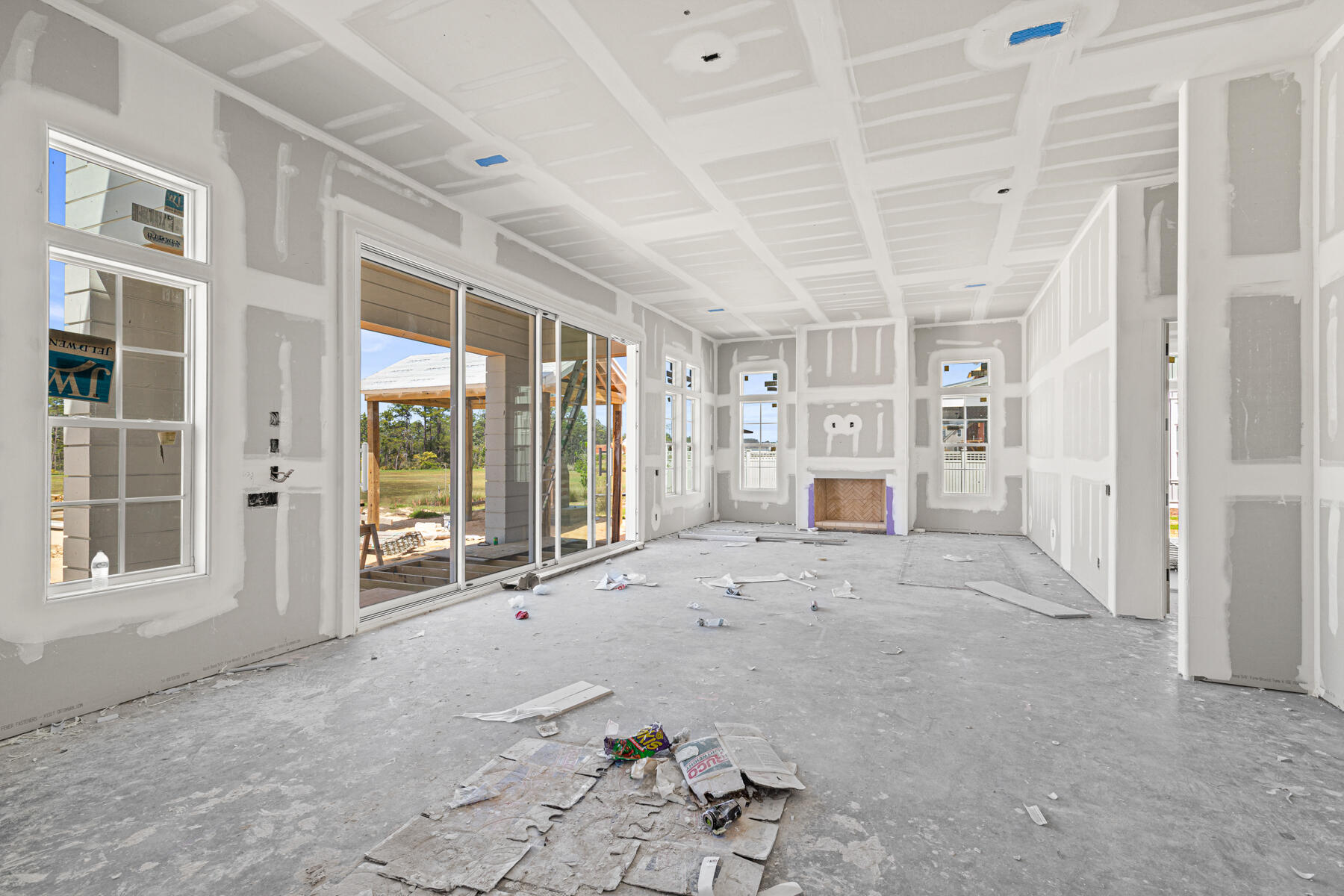 WATERSOUND ORIGINS - Residential