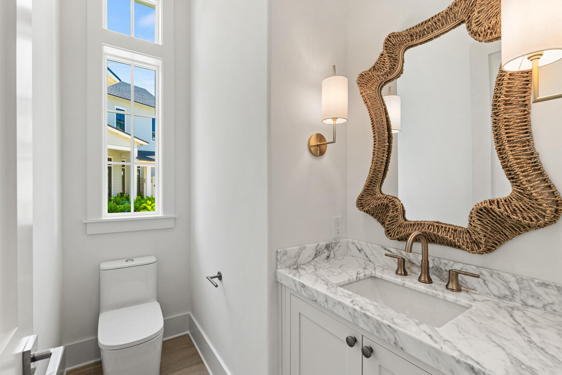 WATERSOUND ORIGINS - Residential