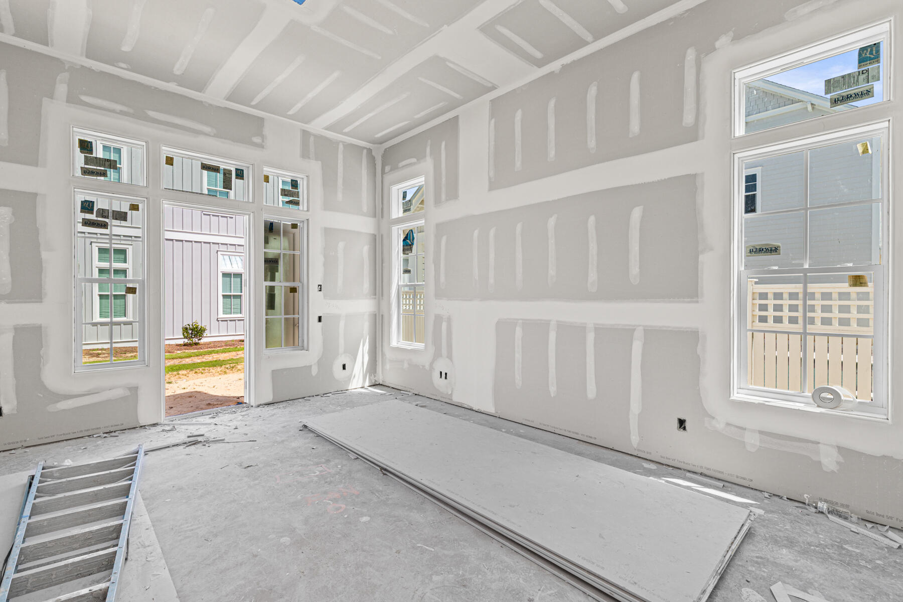 WATERSOUND ORIGINS - Residential