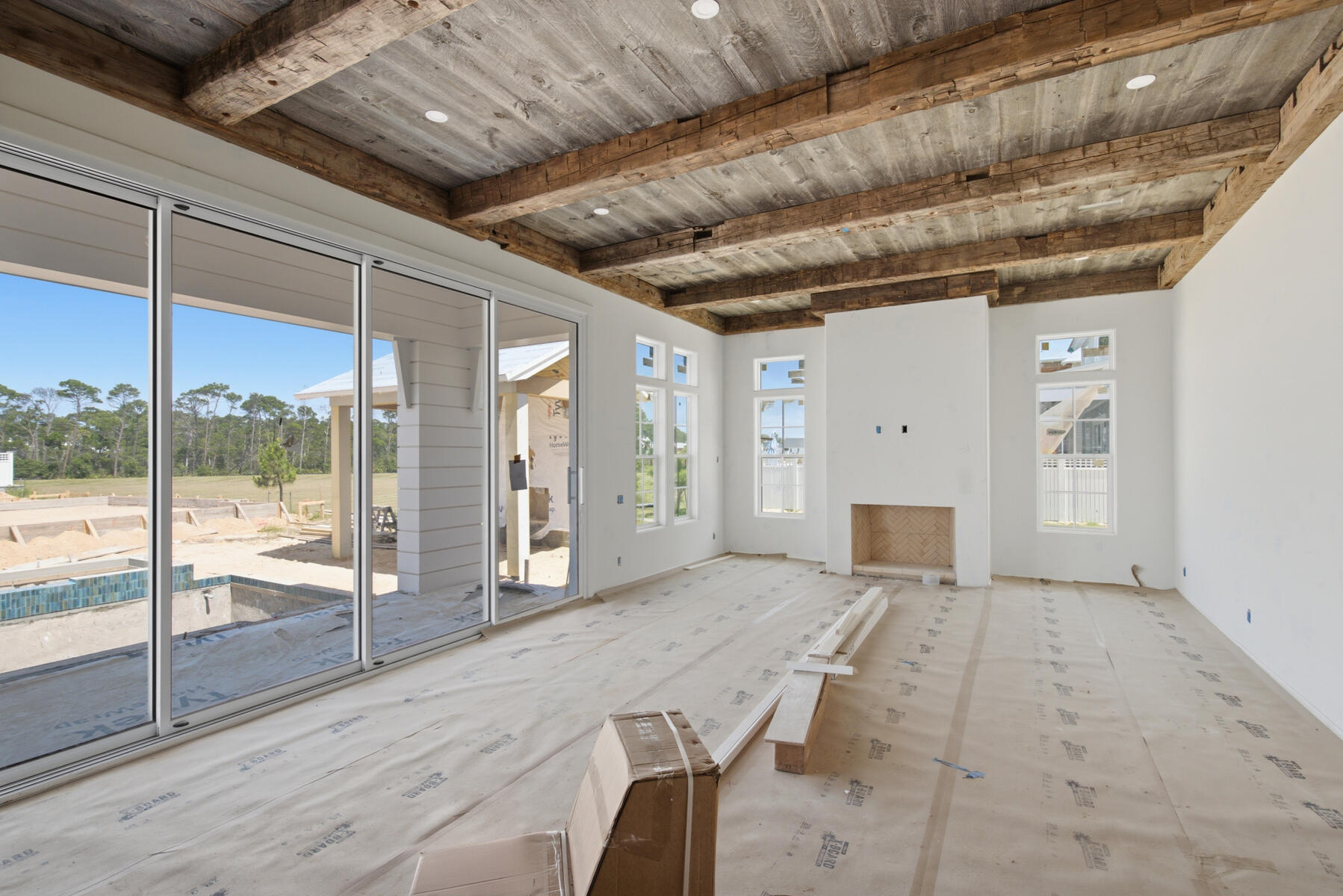 PLE 115 Cove Plan