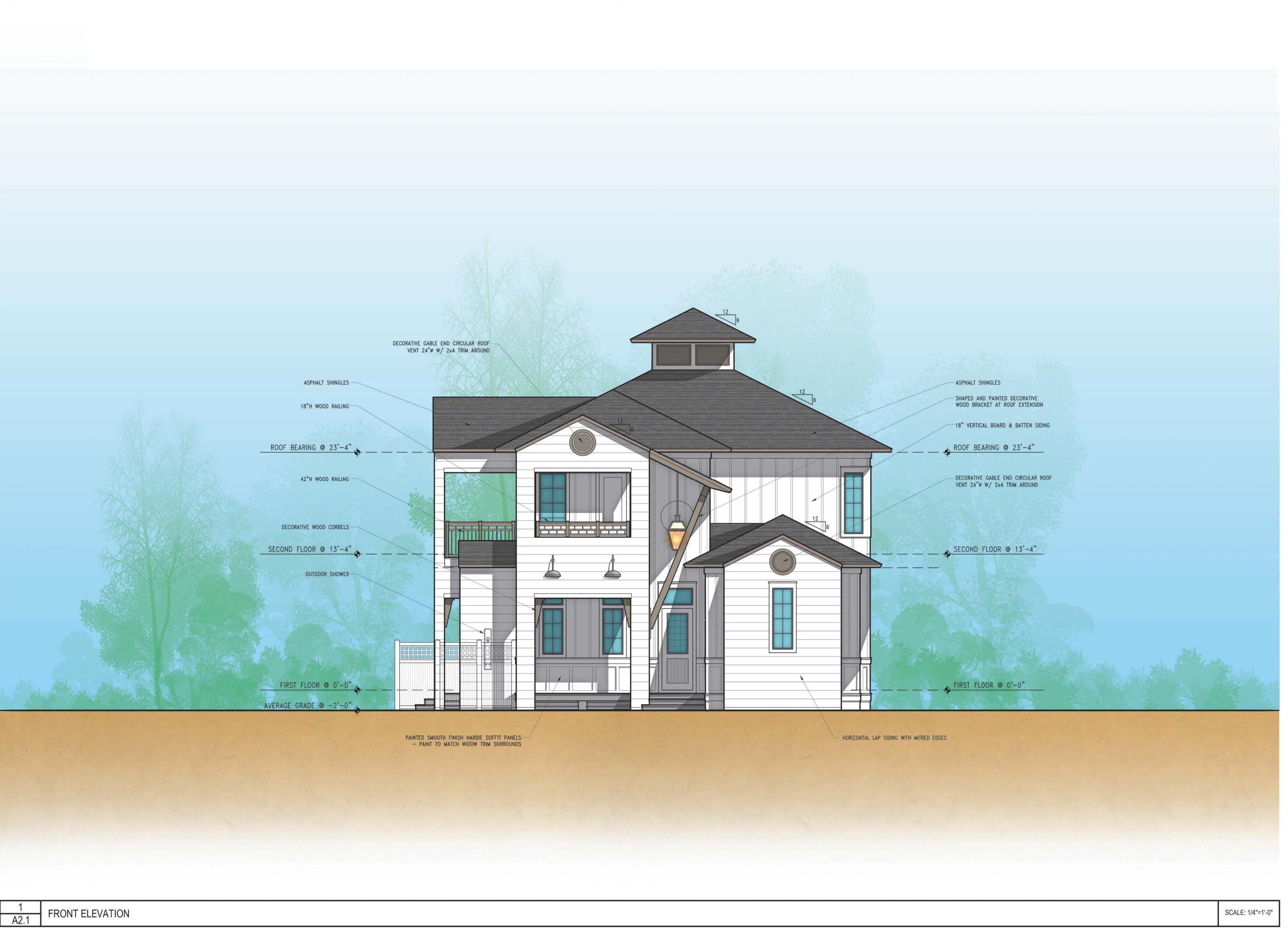 WATERSOUND ORIGINS - Residential