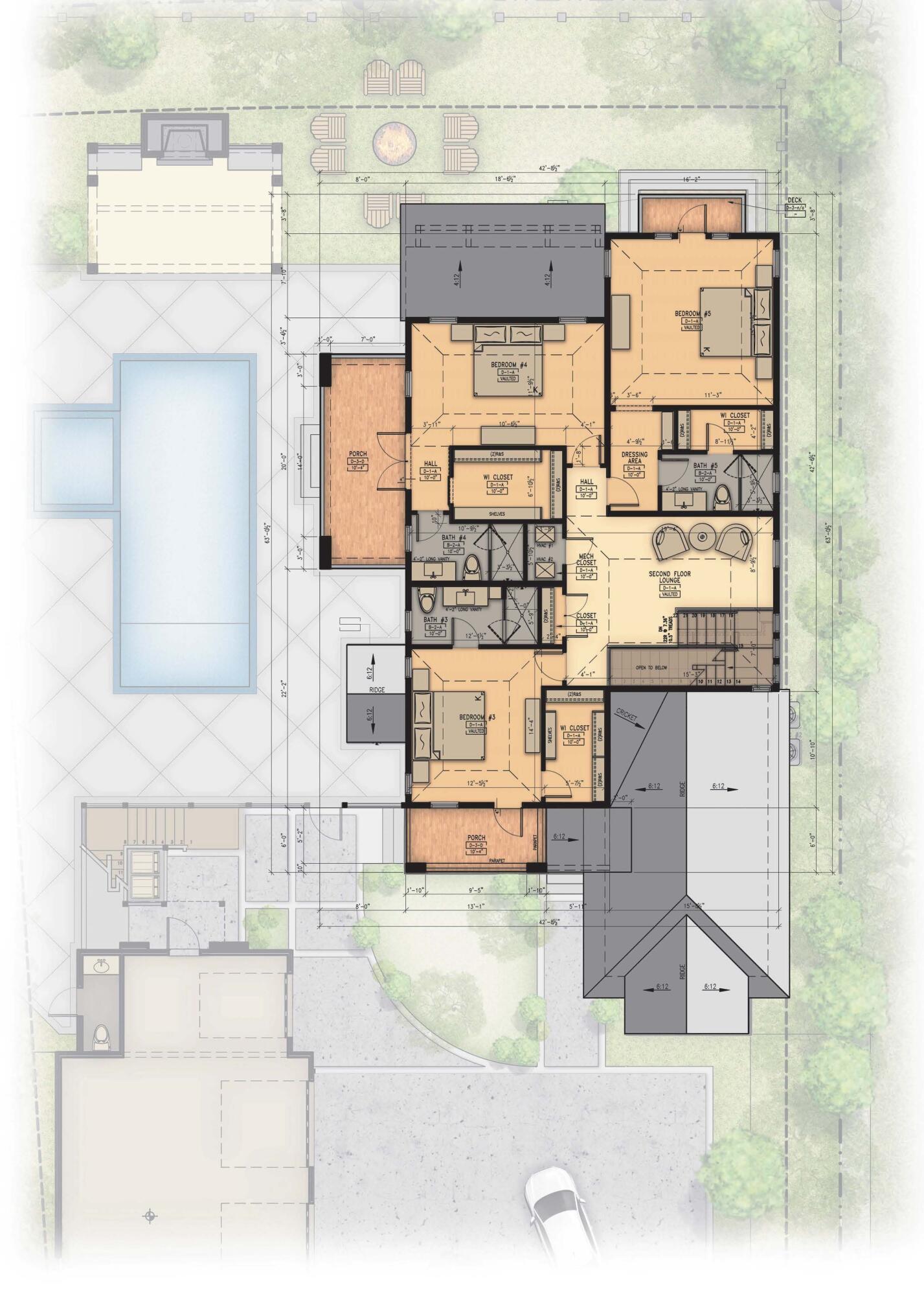 WATERSOUND ORIGINS - Residential