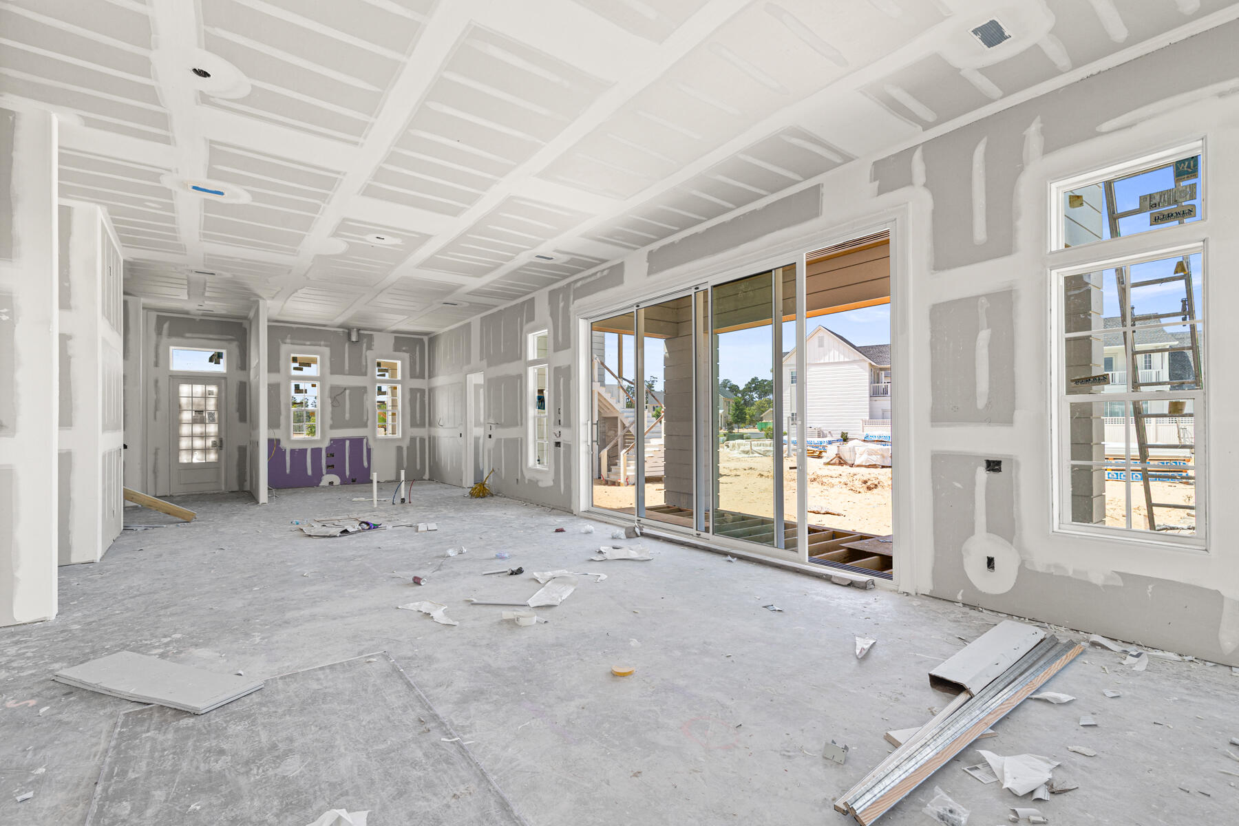 WATERSOUND ORIGINS - Residential