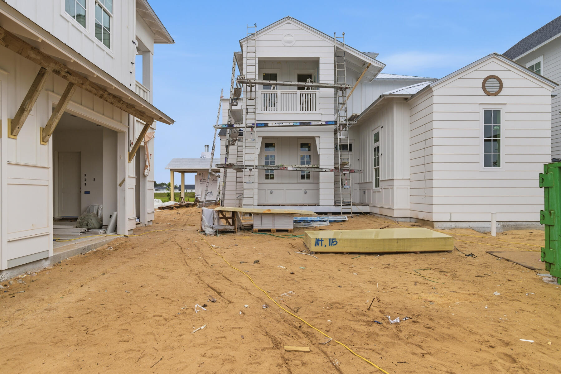 WATERSOUND ORIGINS - Residential