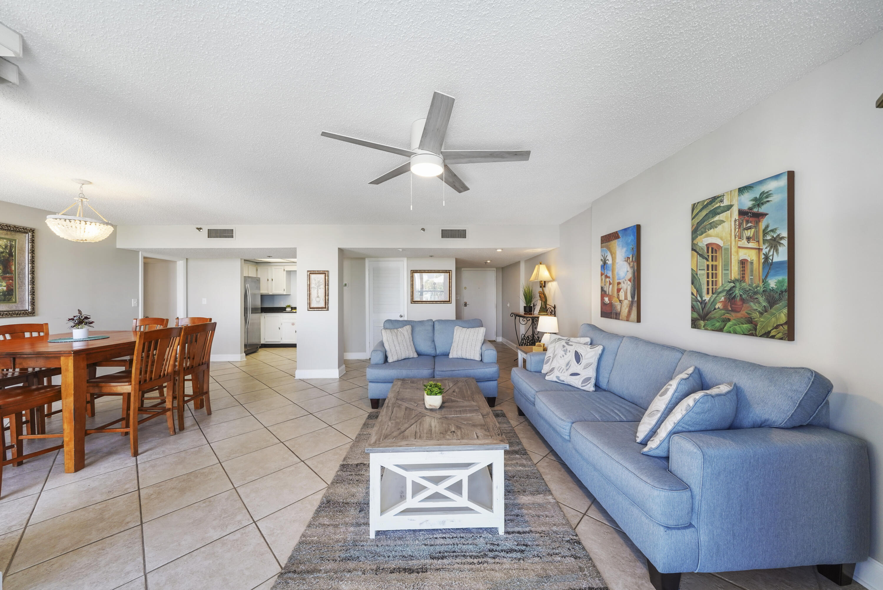 ENCLAVE PH 1 - Residential