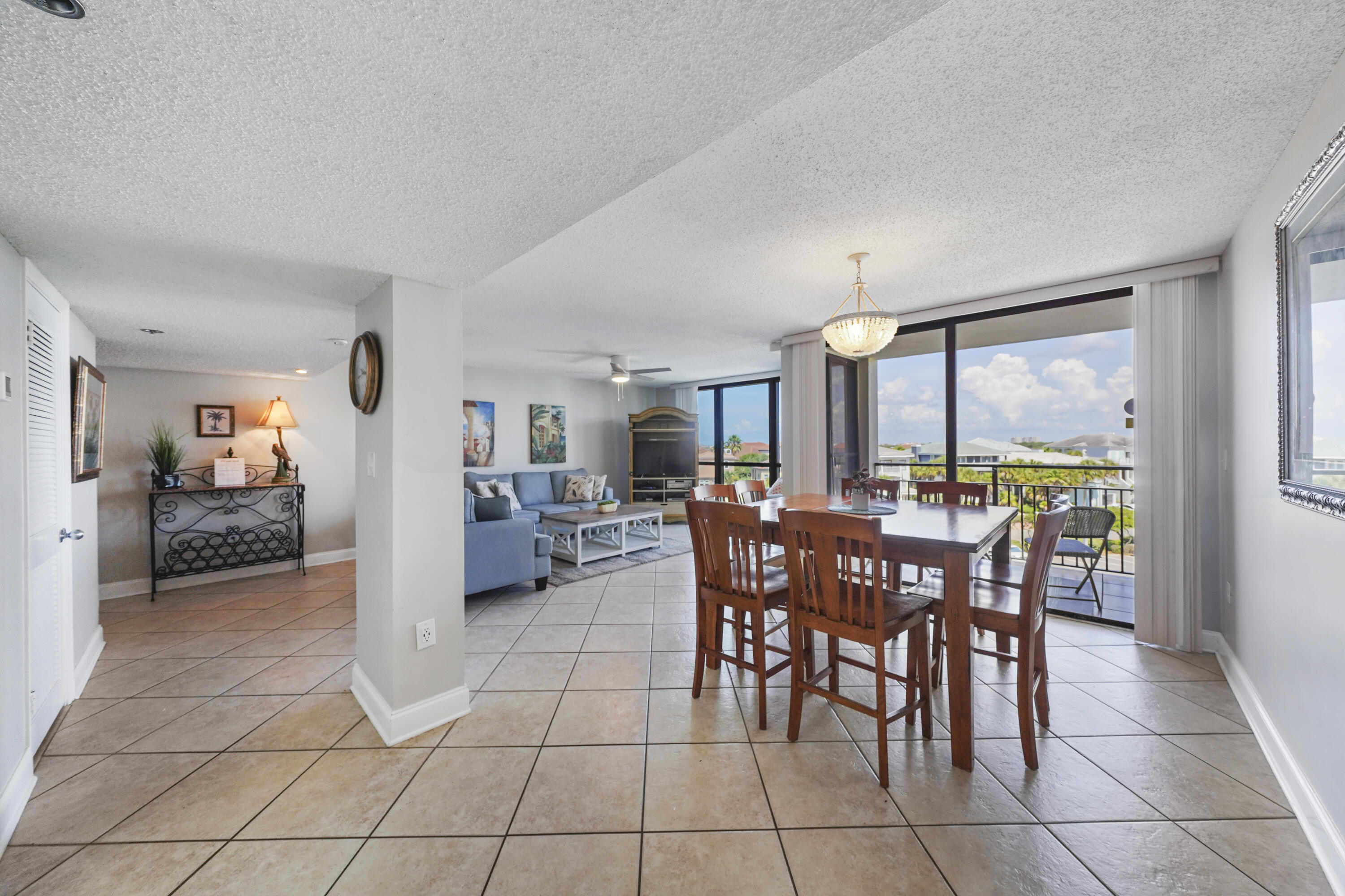 ENCLAVE PH 1 - Residential