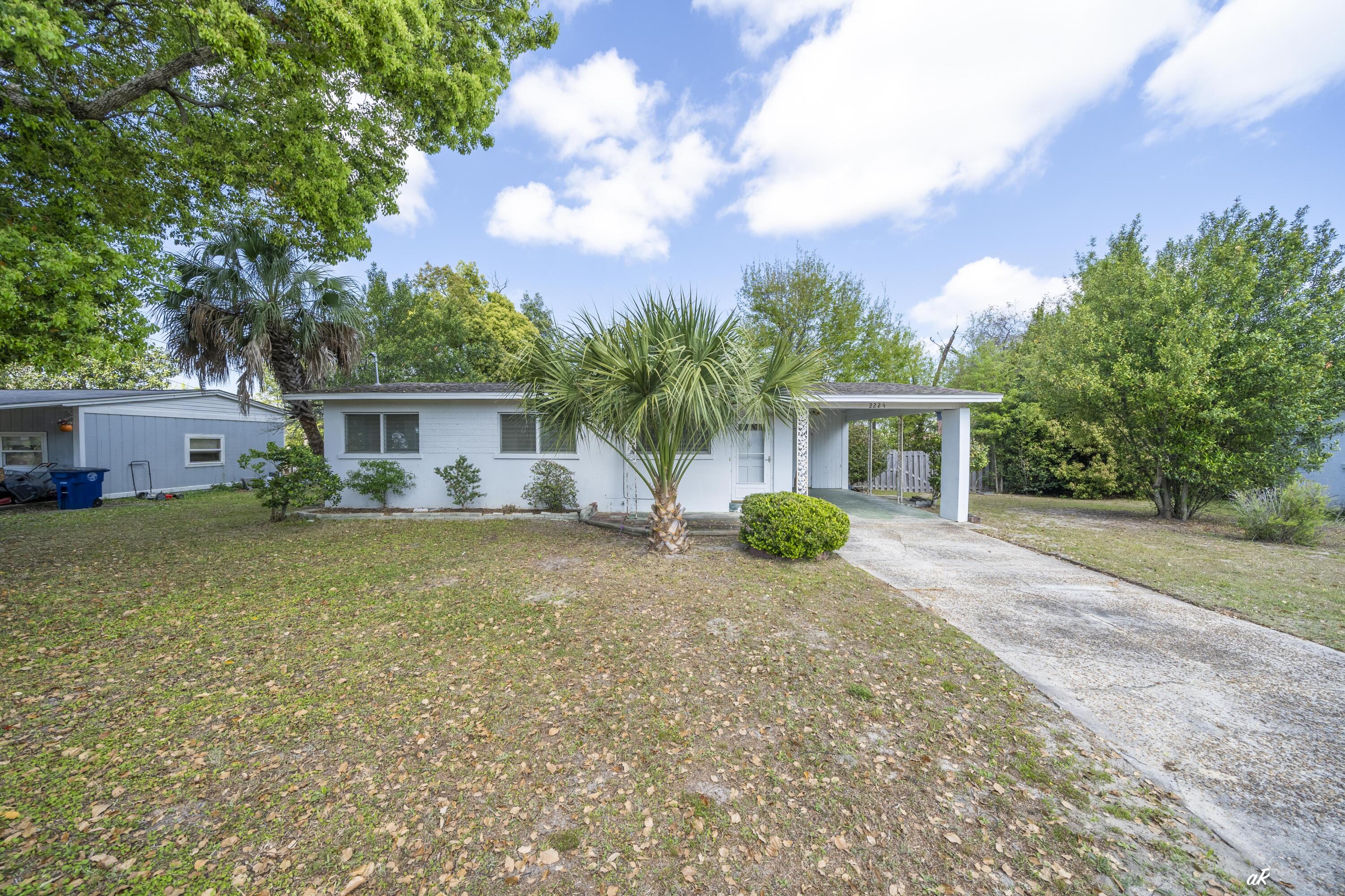 EDGEWOOD - Residential