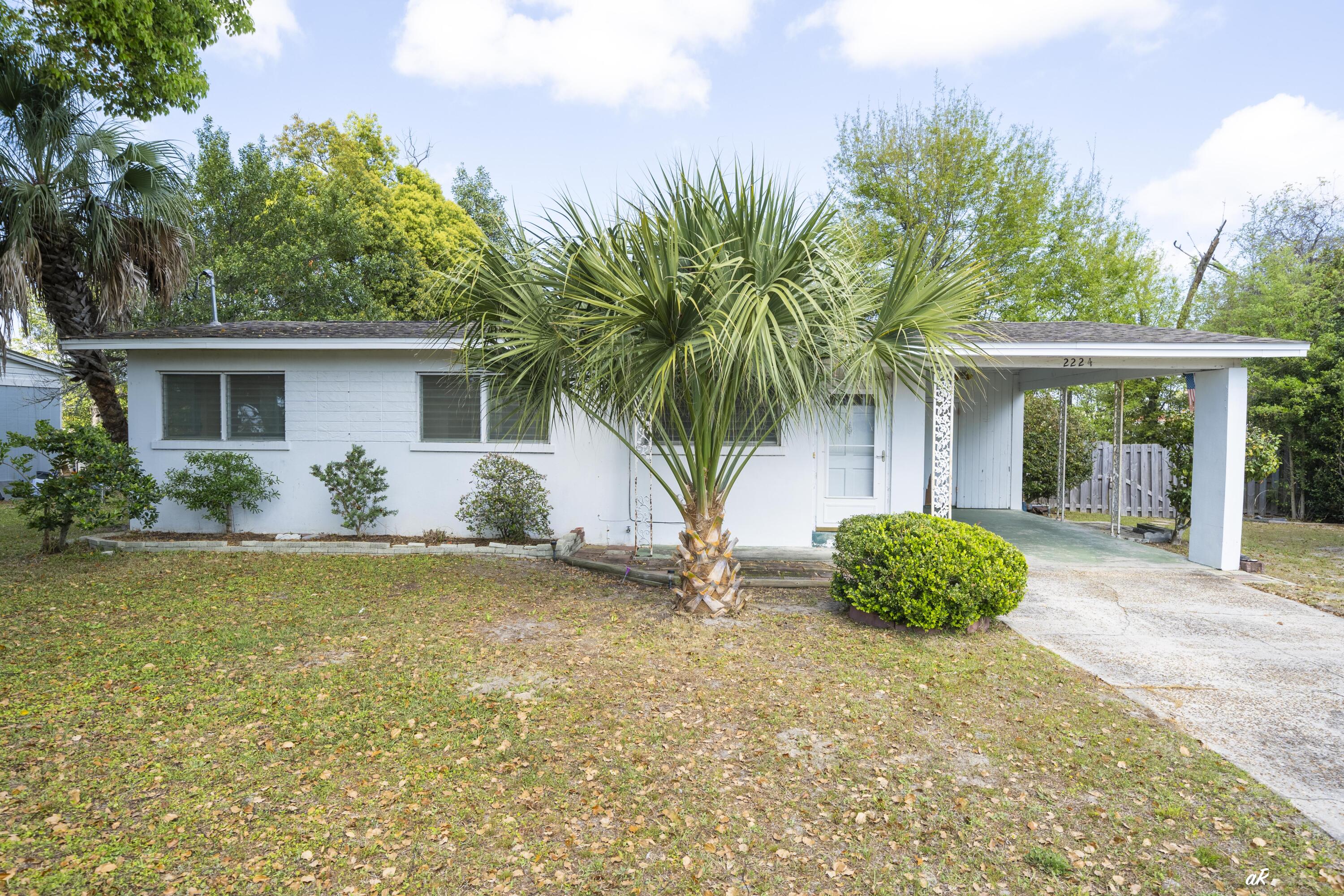 EDGEWOOD - Residential