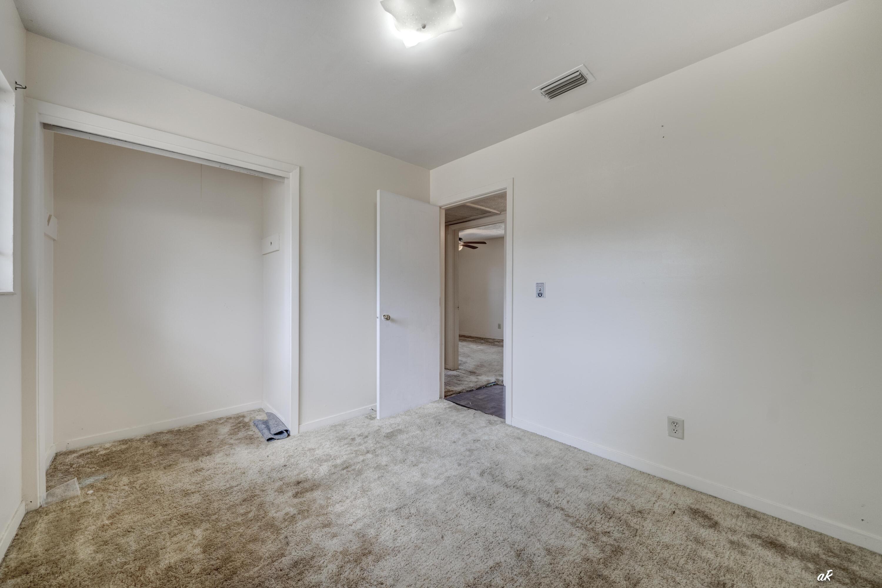 EDGEWOOD - Residential