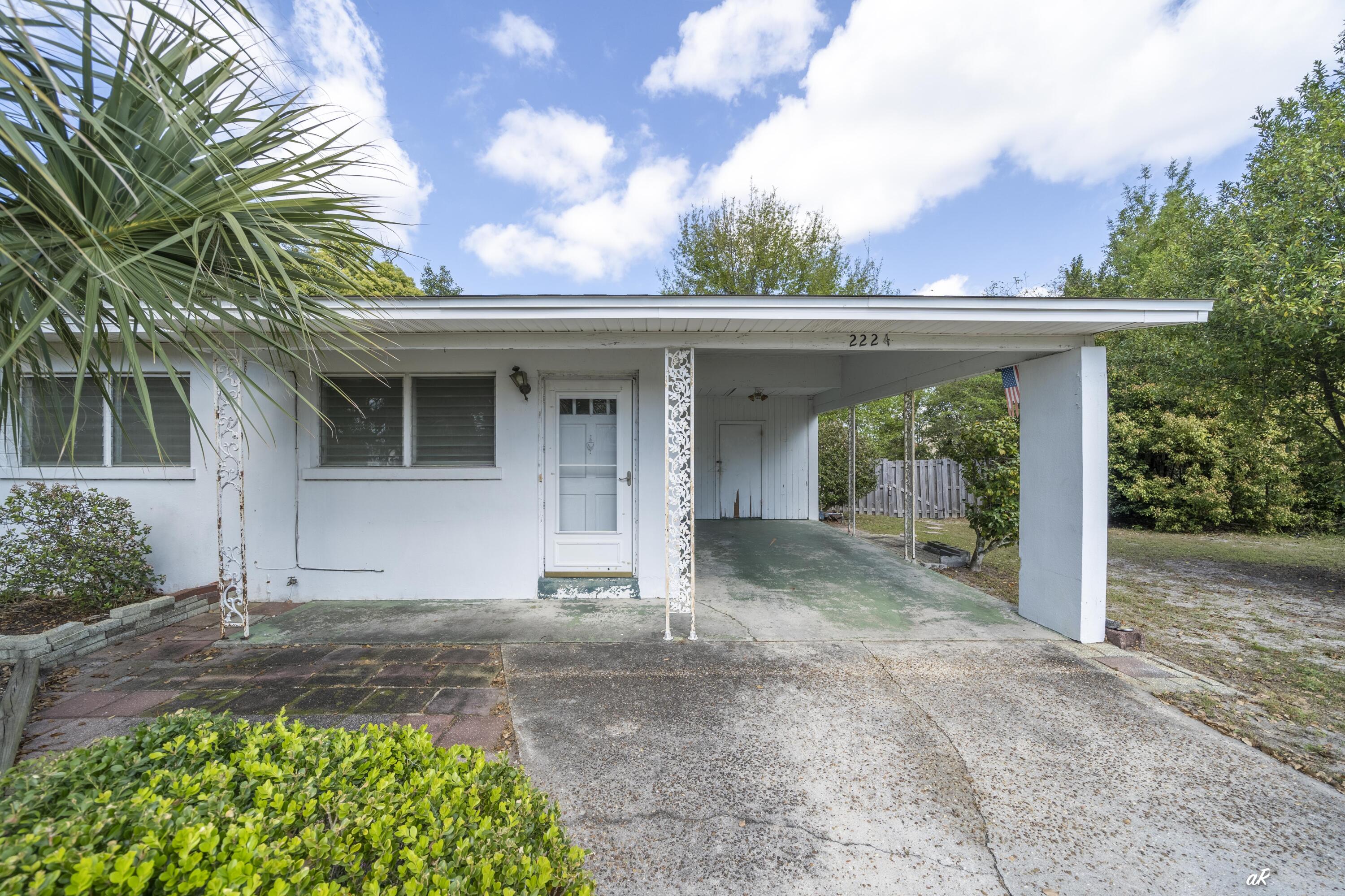 EDGEWOOD - Residential