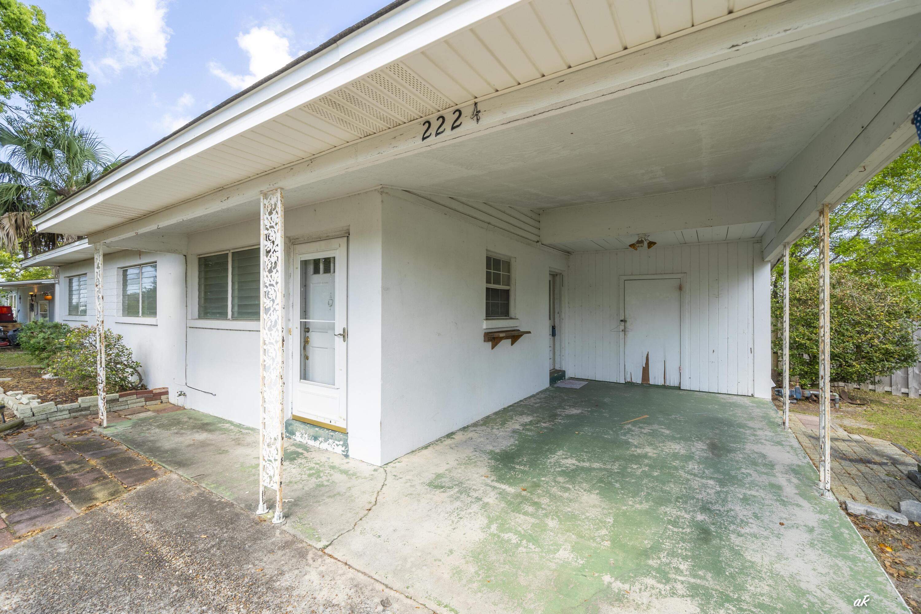 EDGEWOOD - Residential