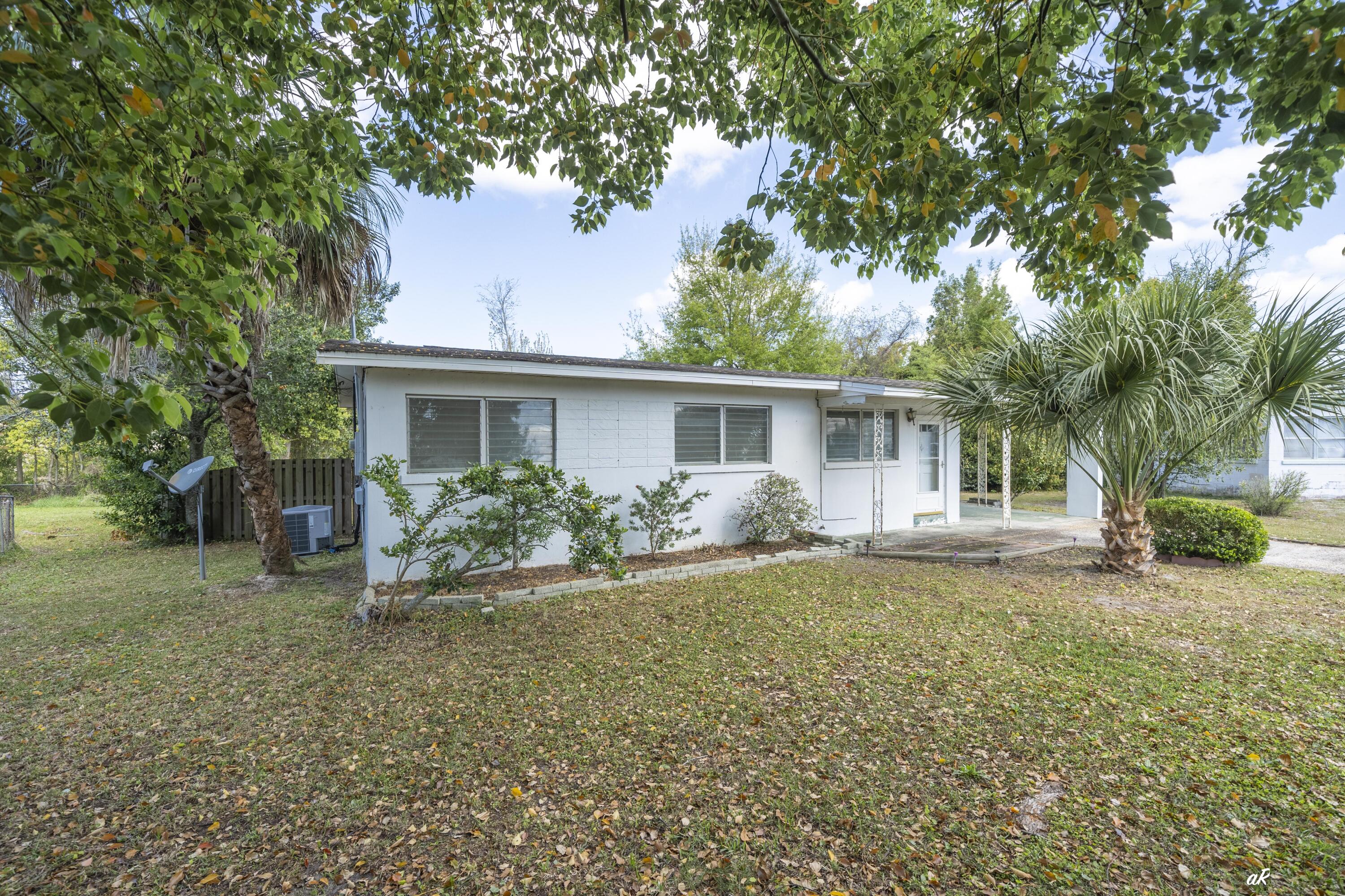 EDGEWOOD - Residential