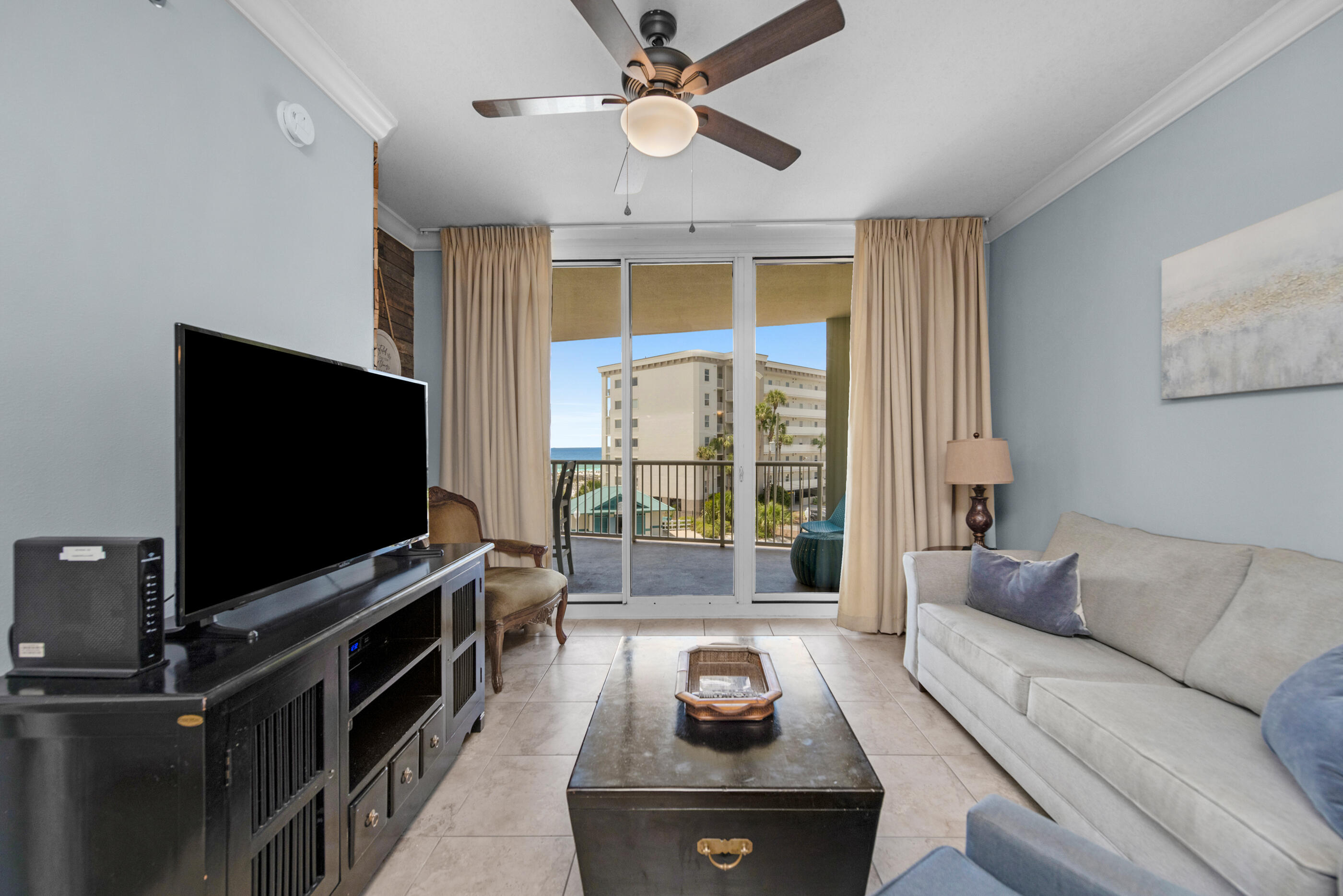Azure Condo - Residential