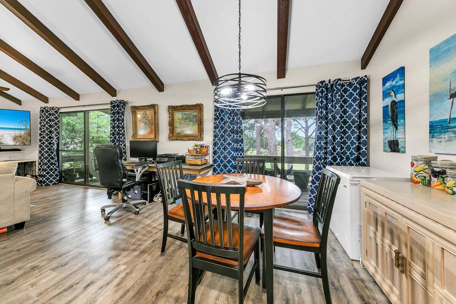 SEASCAPE CONDO FAIRWAYS AT - Residential