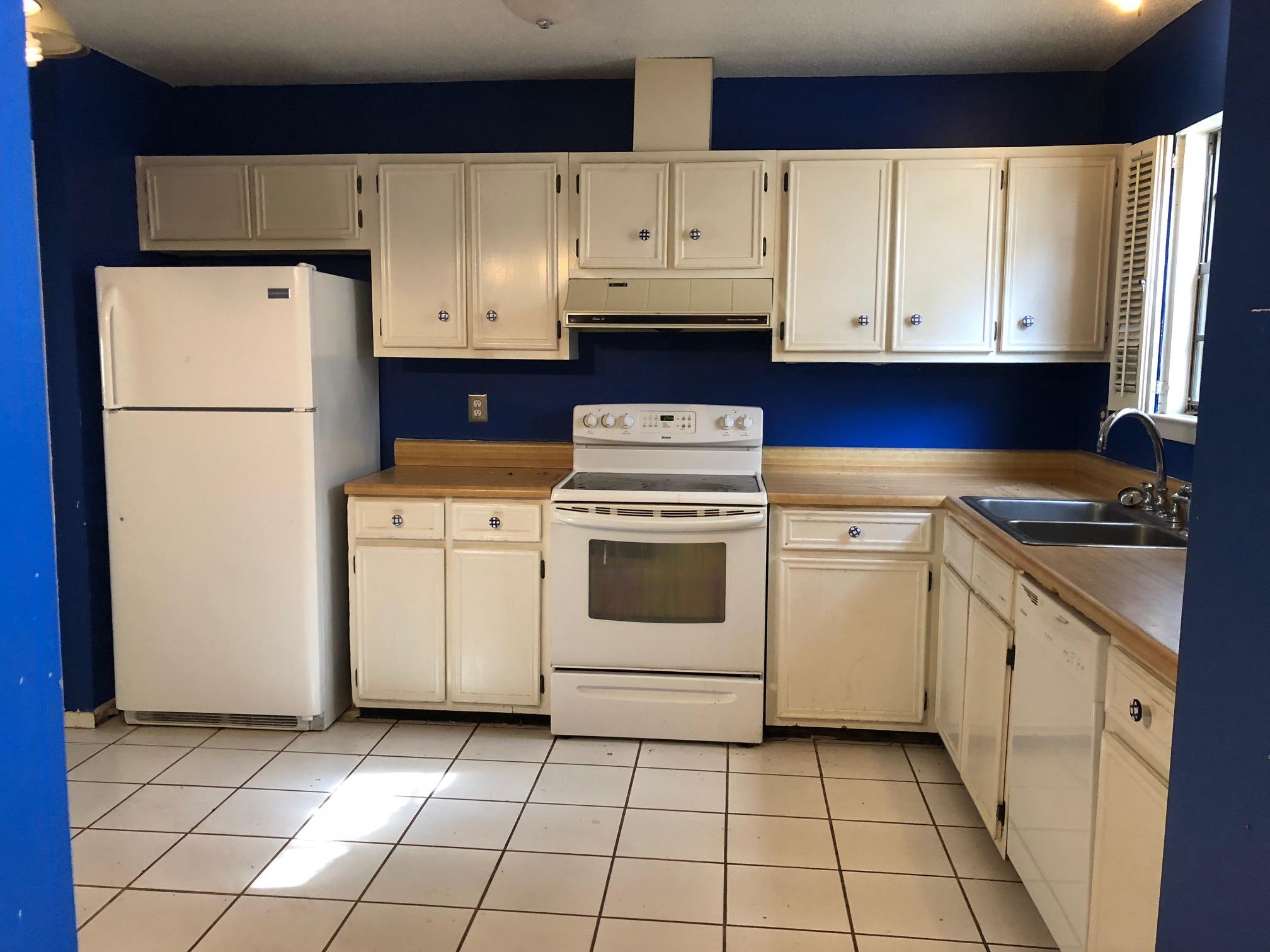 PORT DIXIE - Residential