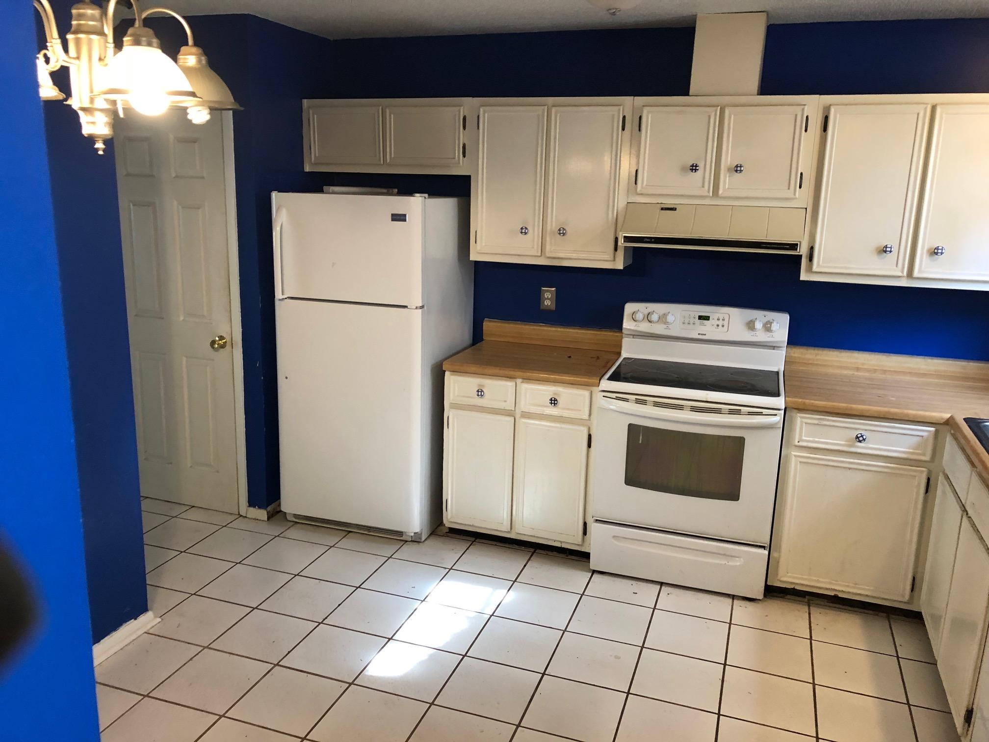 PORT DIXIE - Residential
