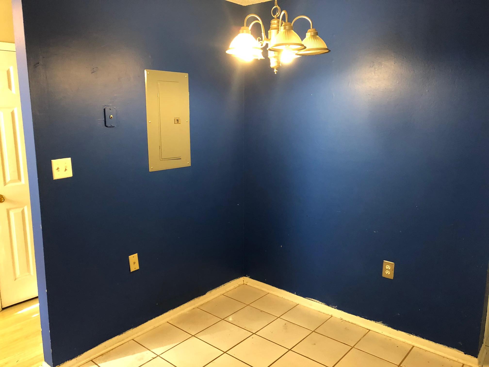 PORT DIXIE - Residential