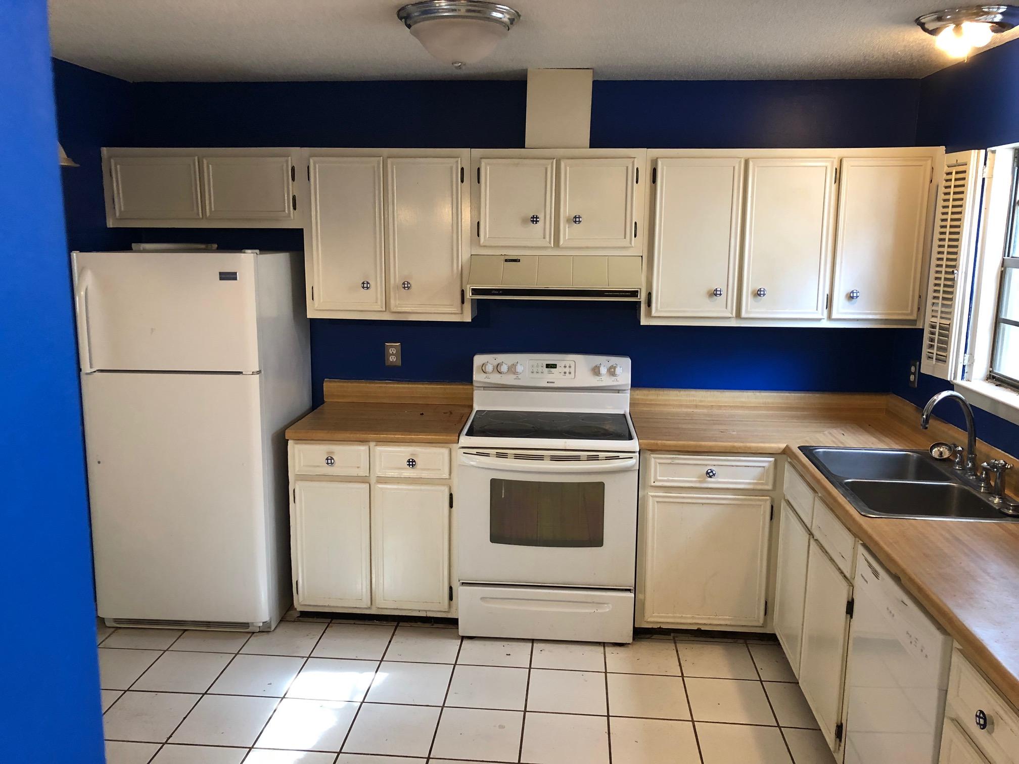 PORT DIXIE - Residential