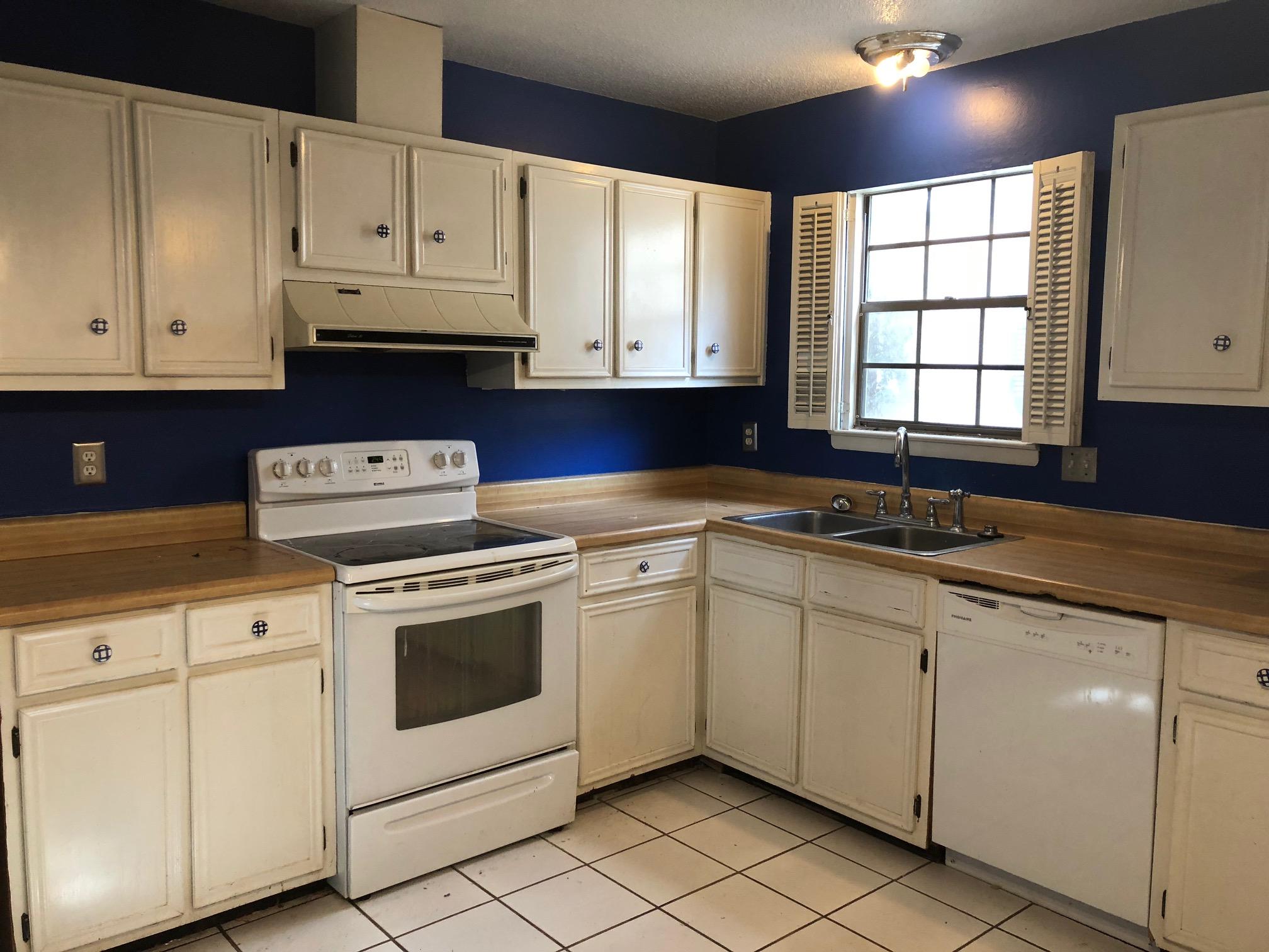 PORT DIXIE - Residential