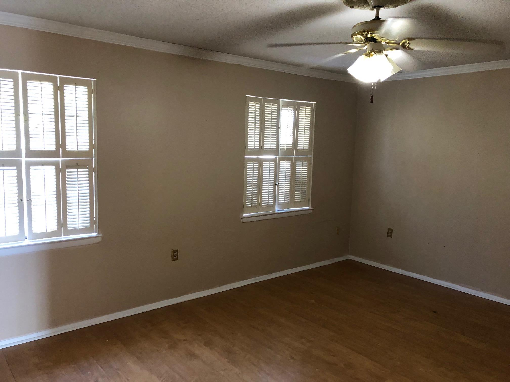 PORT DIXIE - Residential