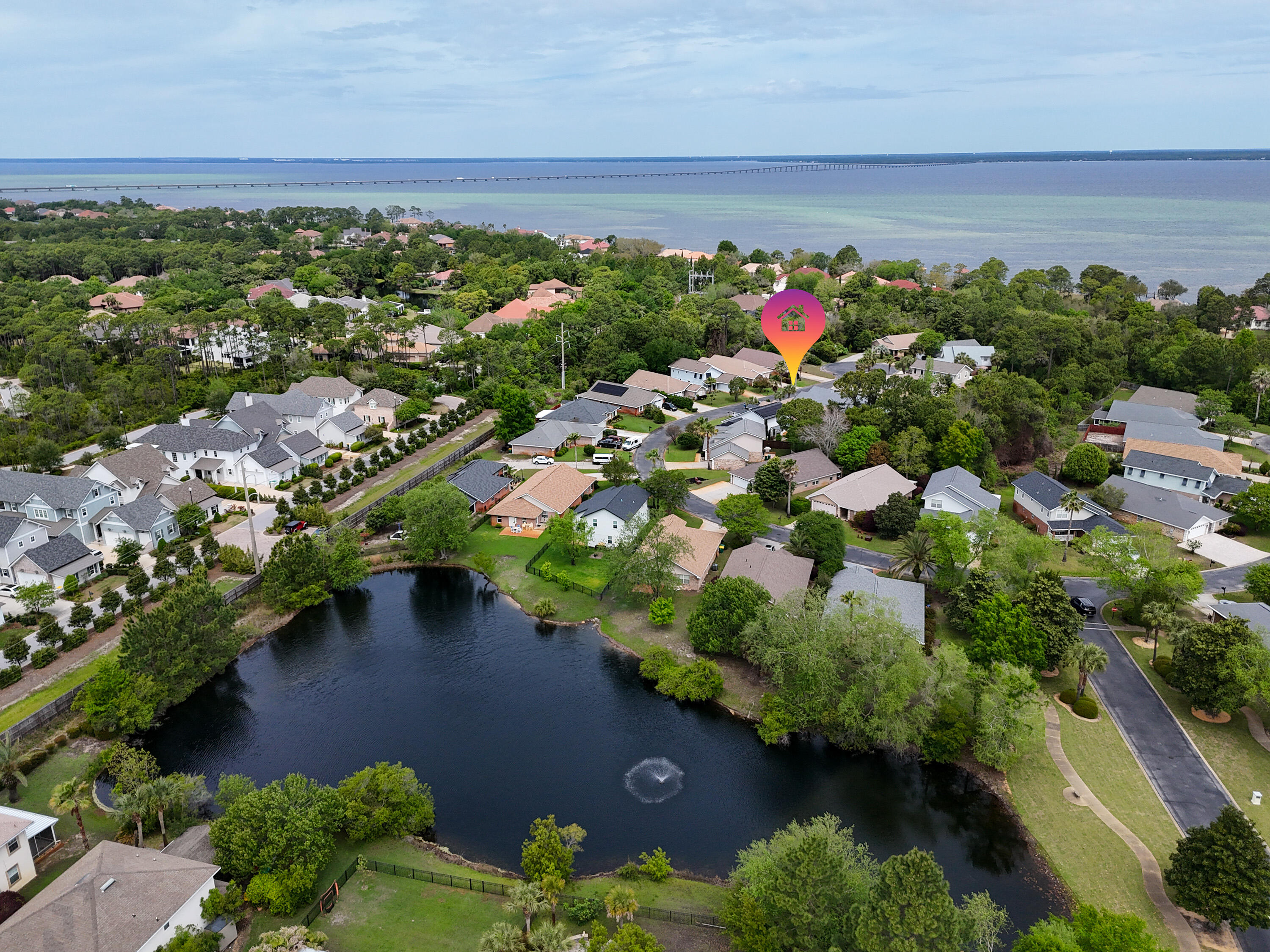 EMERALD LAKES PH 3 - Residential