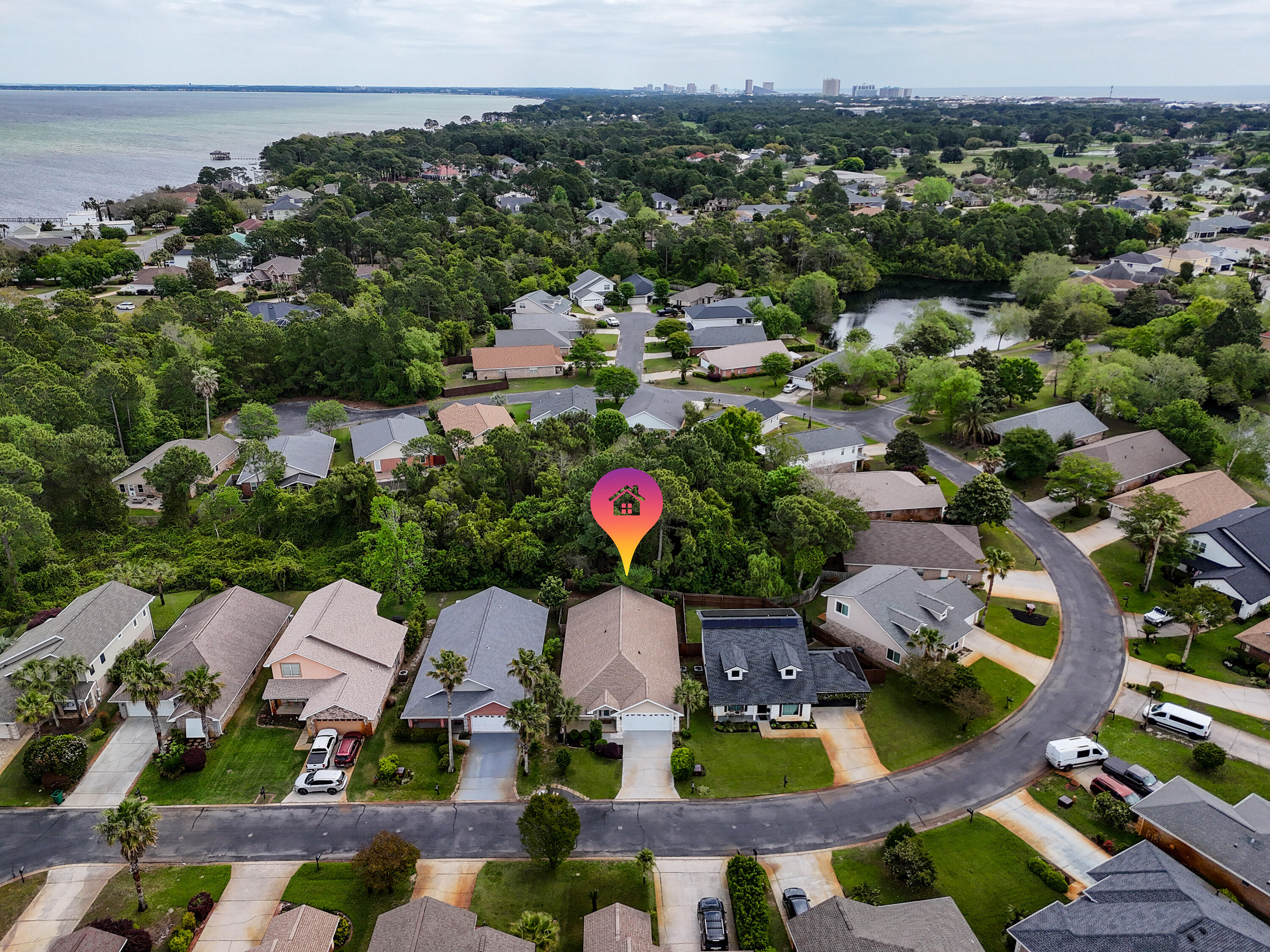 EMERALD LAKES PH 3 - Residential