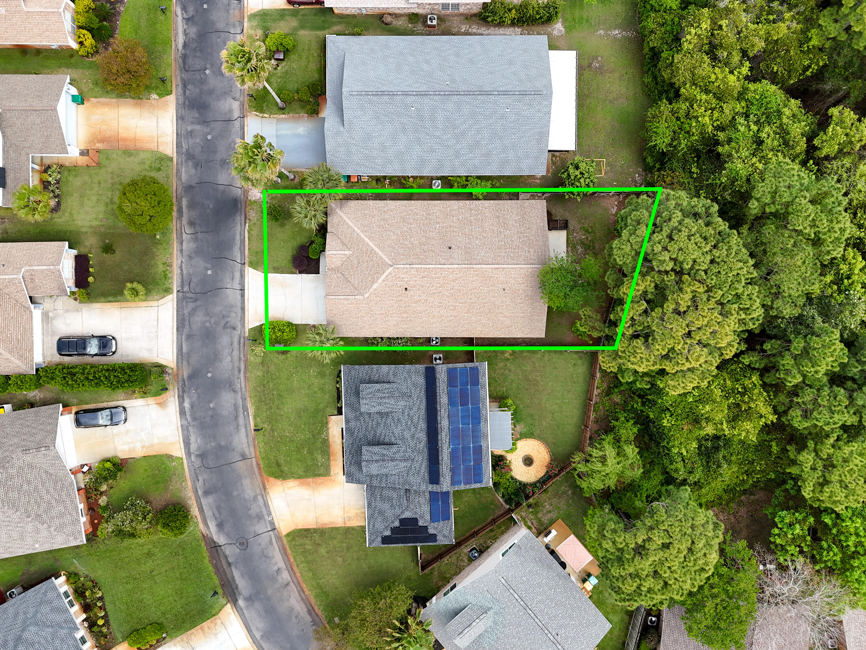 EMERALD LAKES PH 3 - Residential