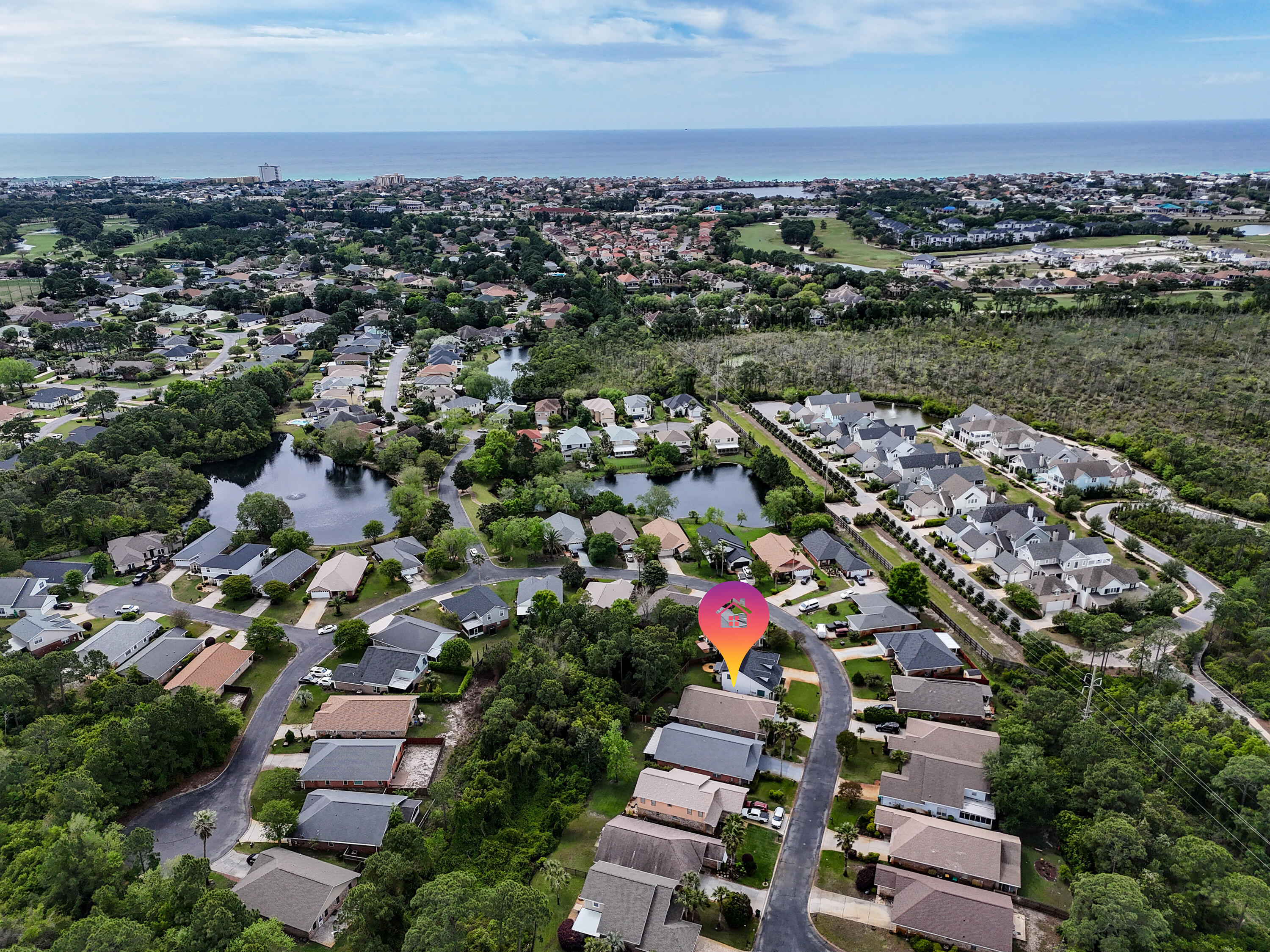 EMERALD LAKES PH 3 - Residential