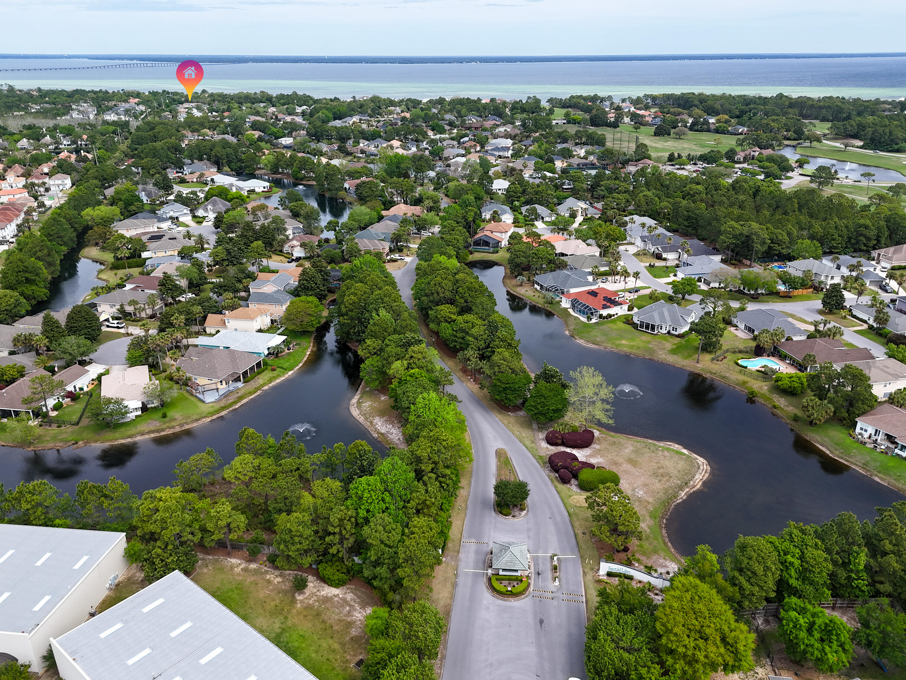 EMERALD LAKES PH 3 - Residential