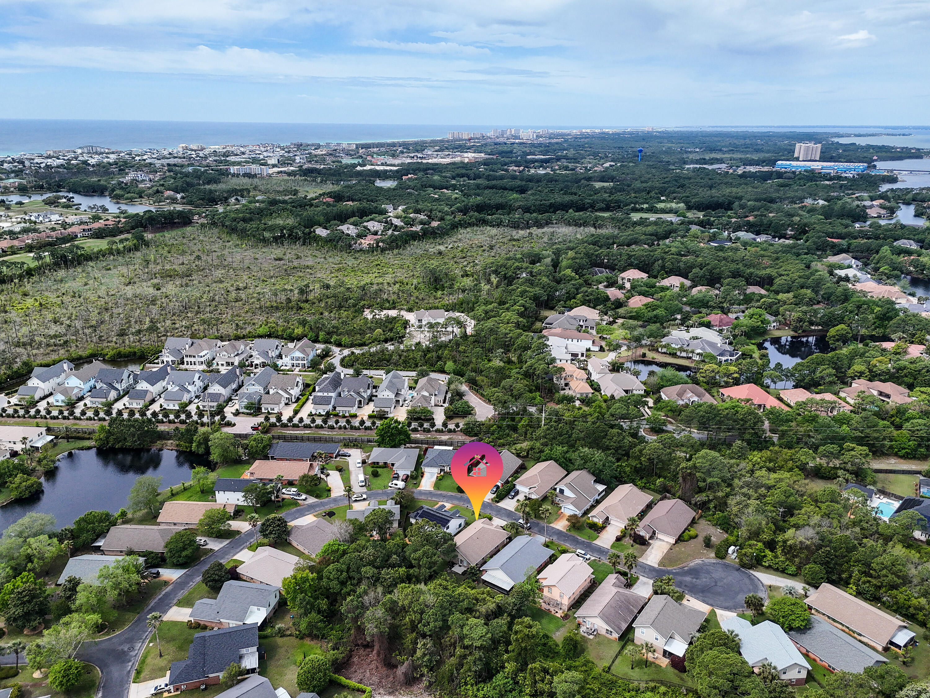 EMERALD LAKES PH 3 - Residential