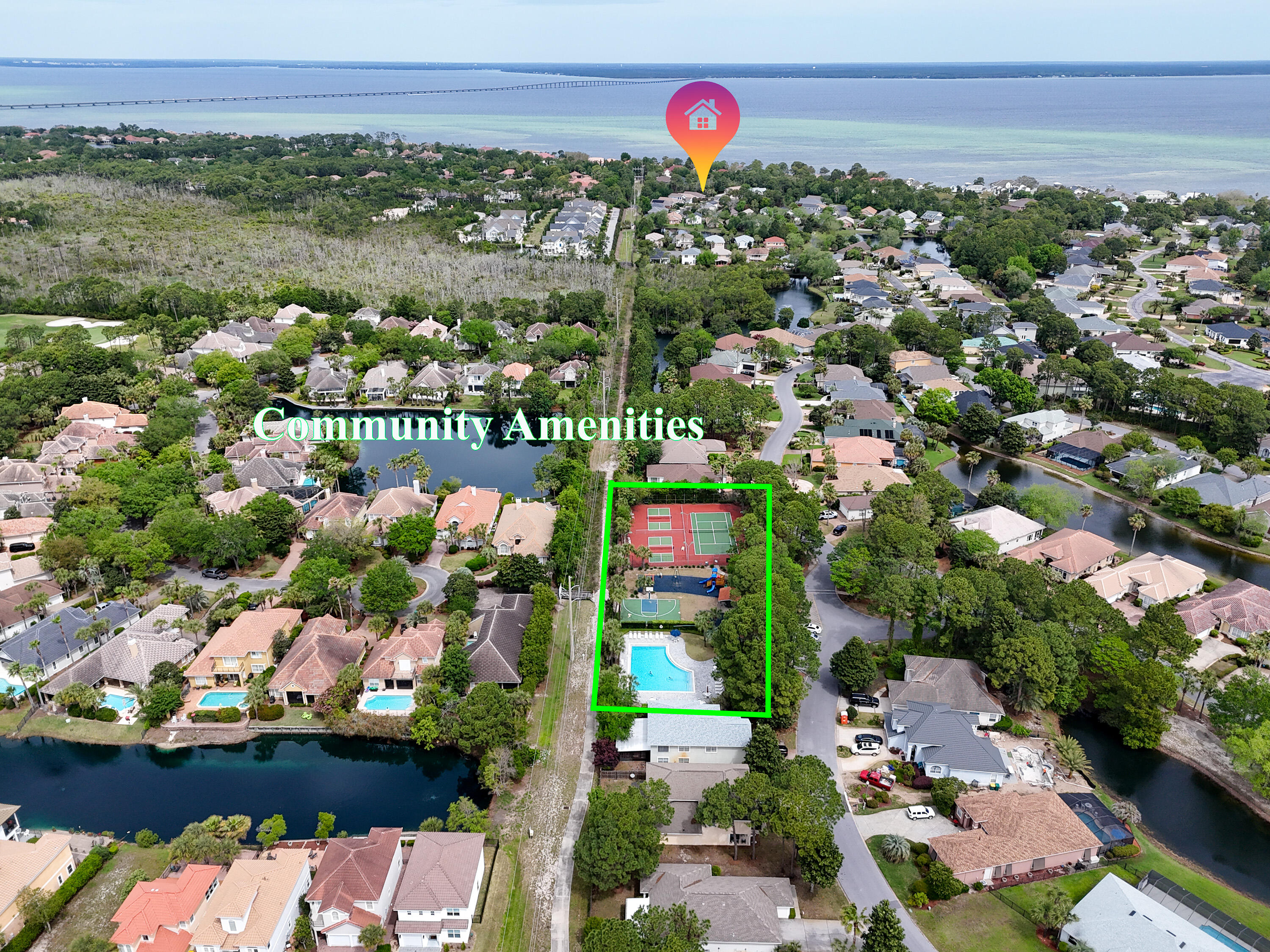 EMERALD LAKES PH 3 - Residential