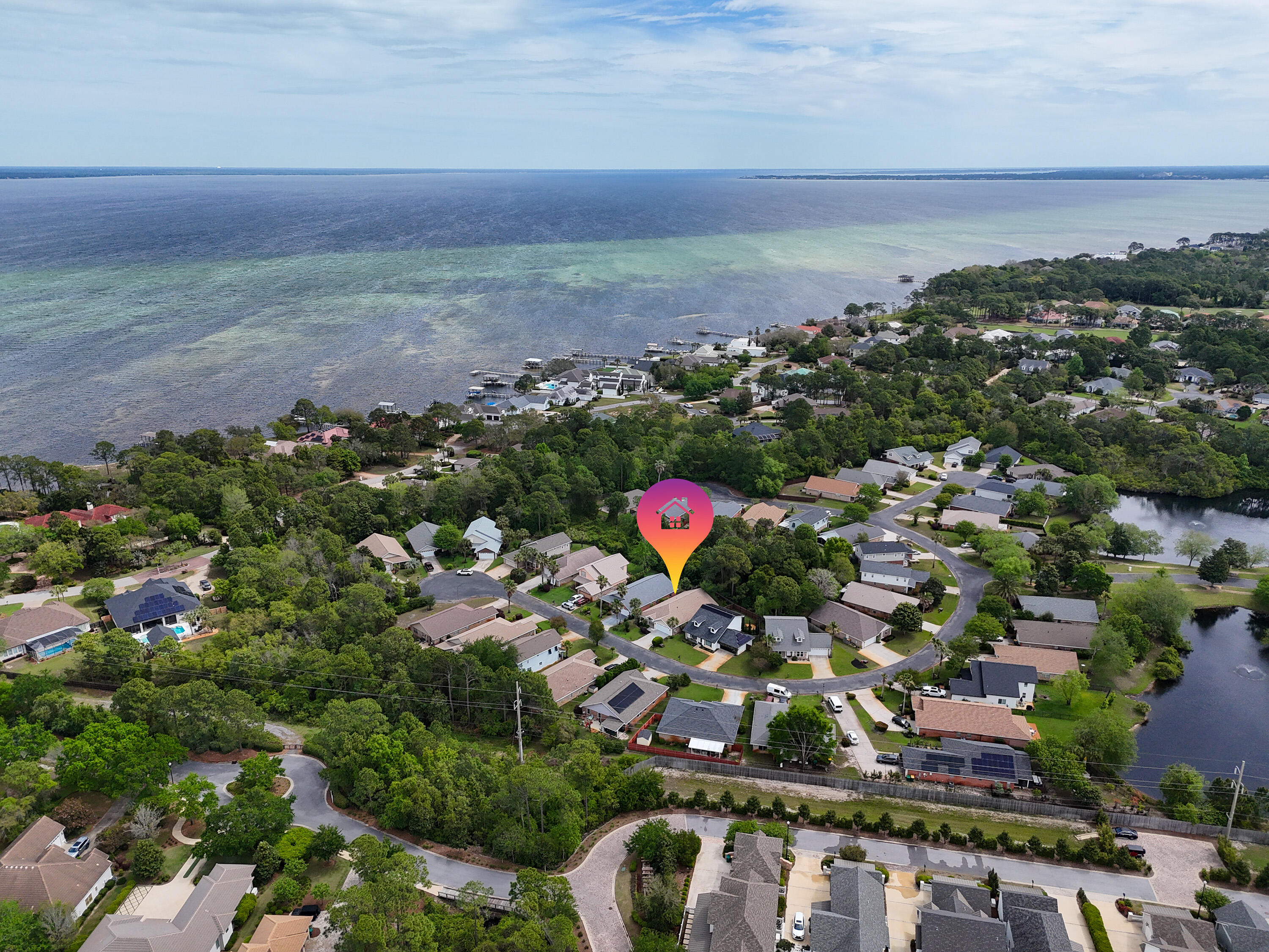 EMERALD LAKES PH 3 - Residential