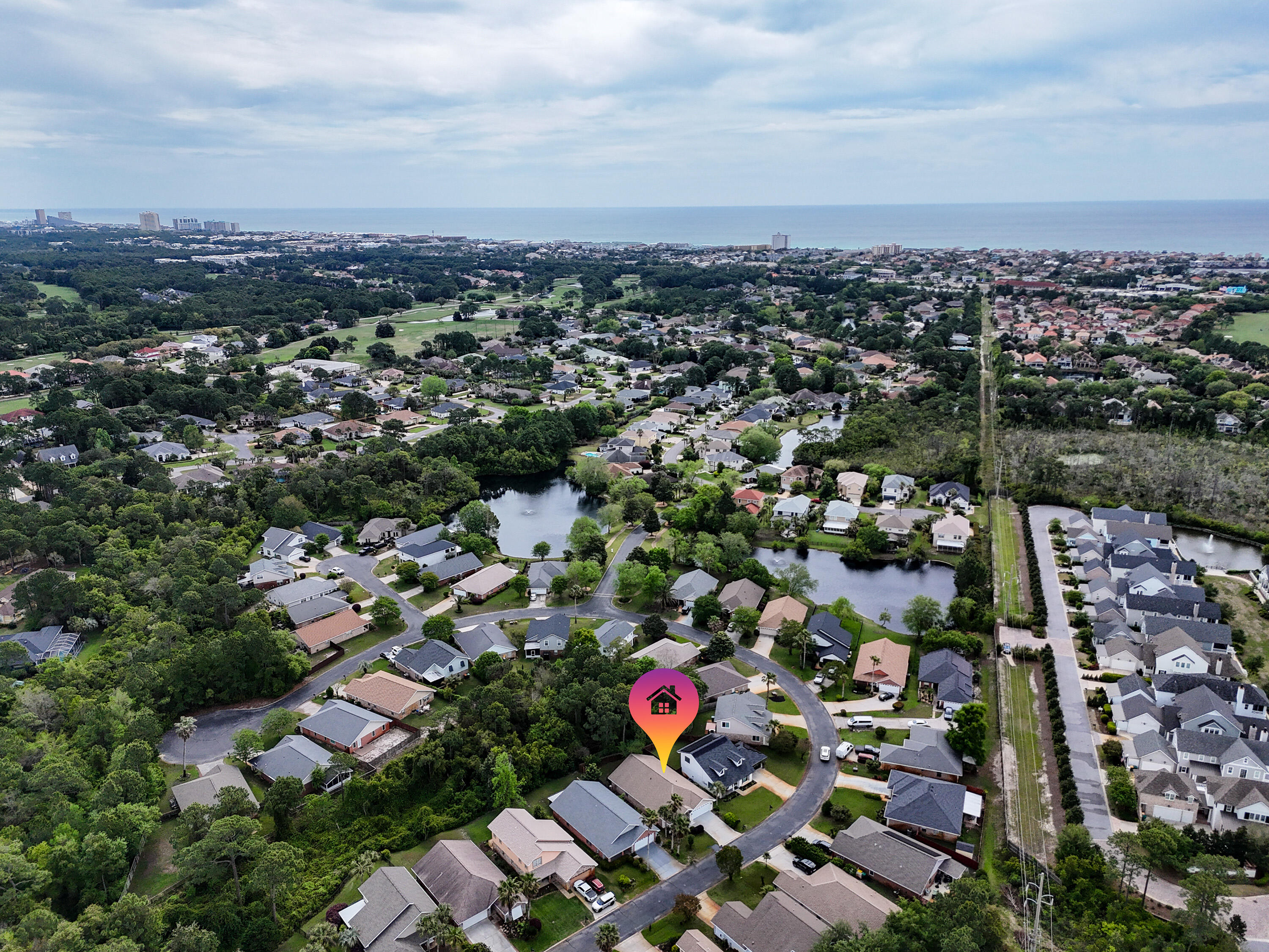 EMERALD LAKES PH 3 - Residential