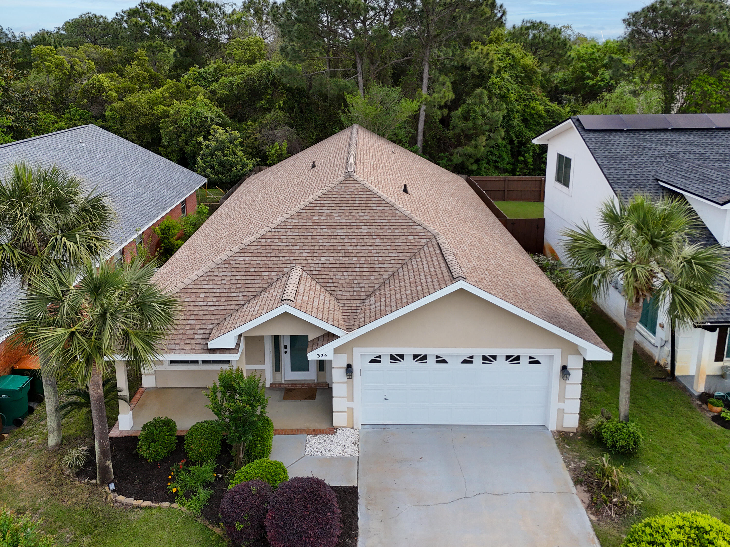 EMERALD LAKES PH 3 - Residential