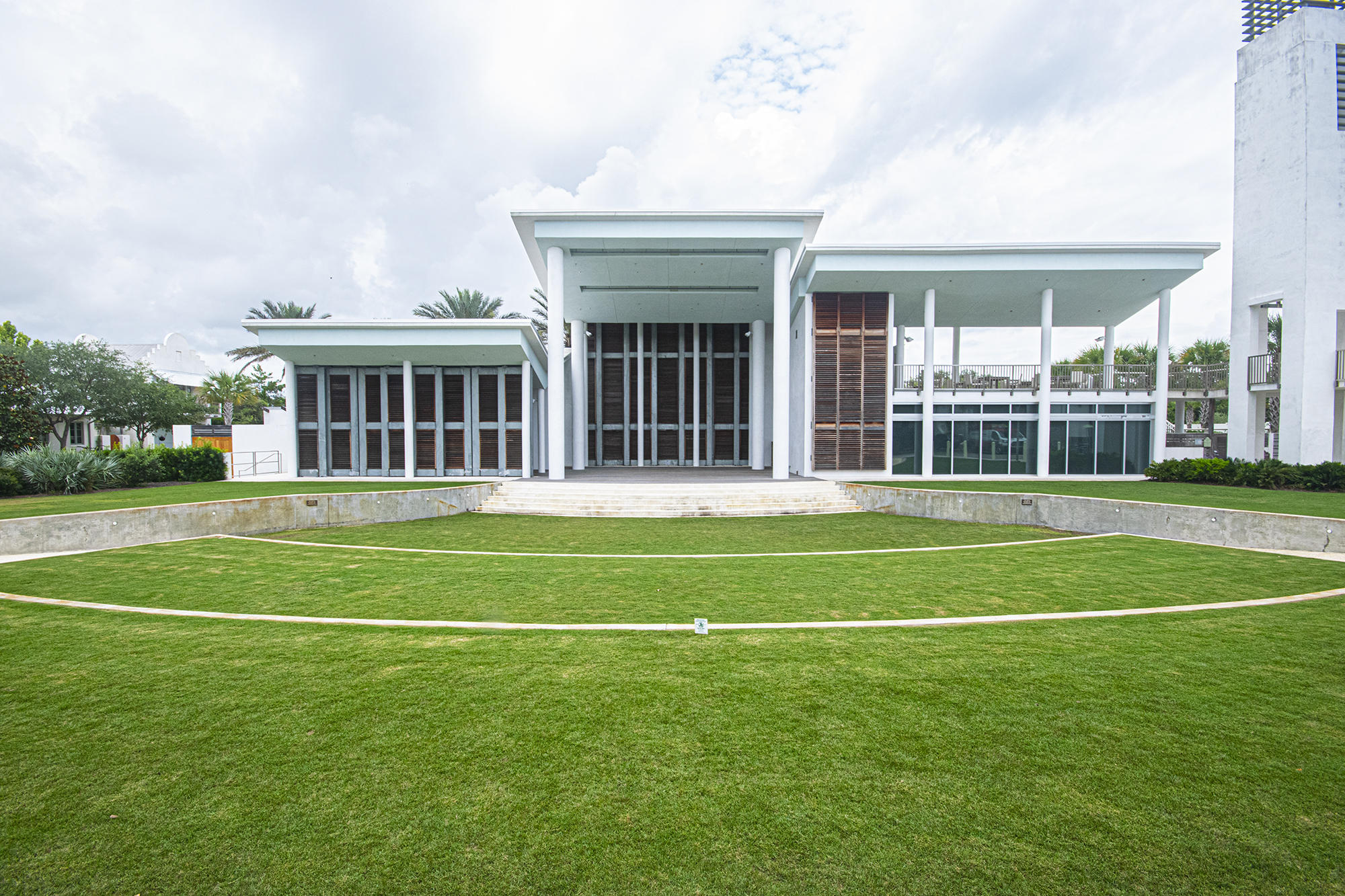 ROSEMARY BEACH - Residential