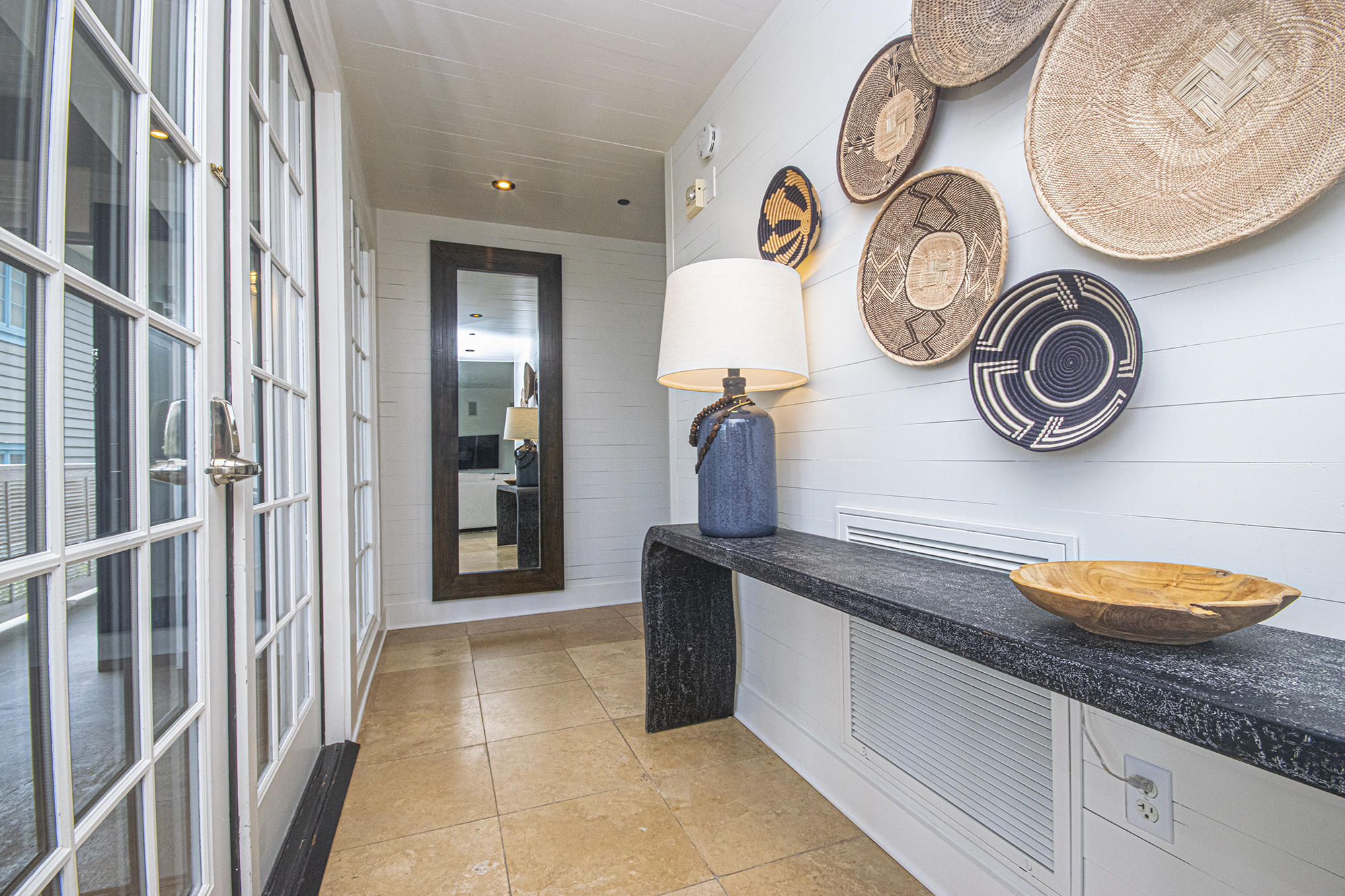 ROSEMARY BEACH - Residential