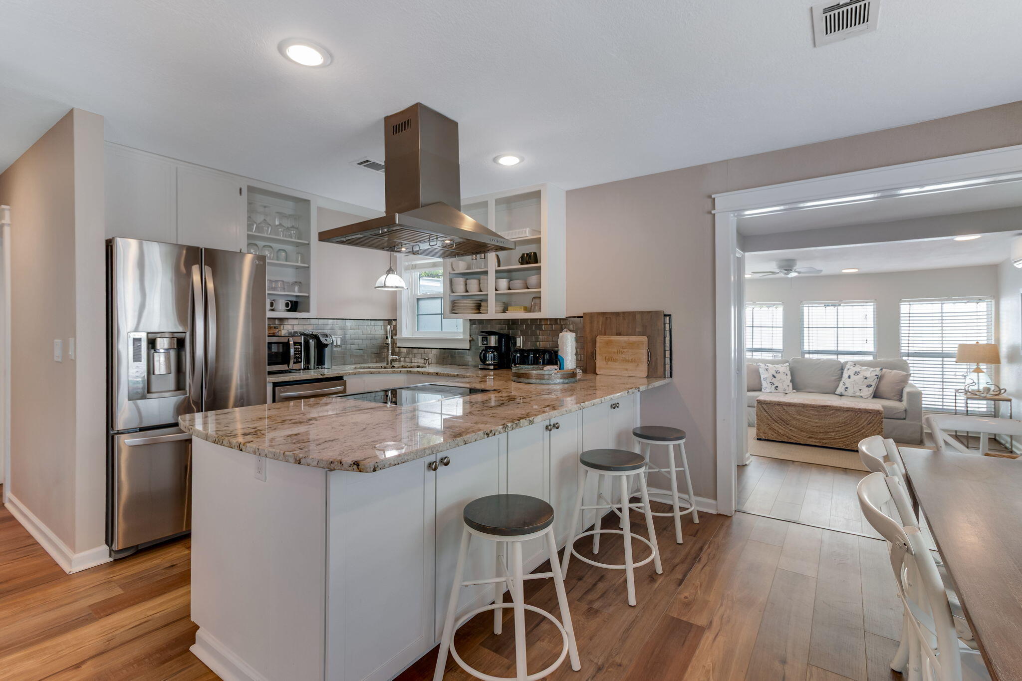 REIDS UNREC - Residential