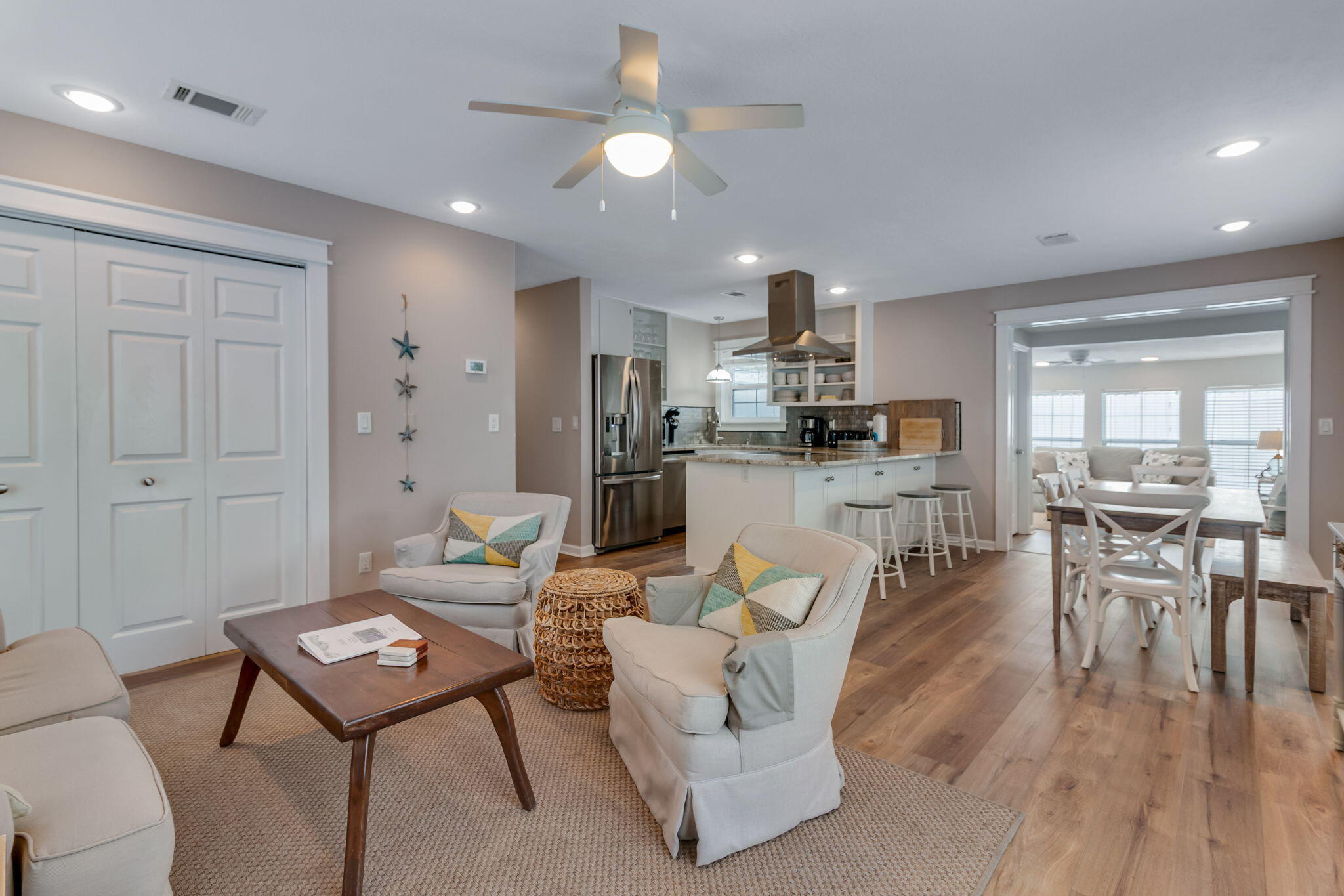 REIDS UNREC - Residential