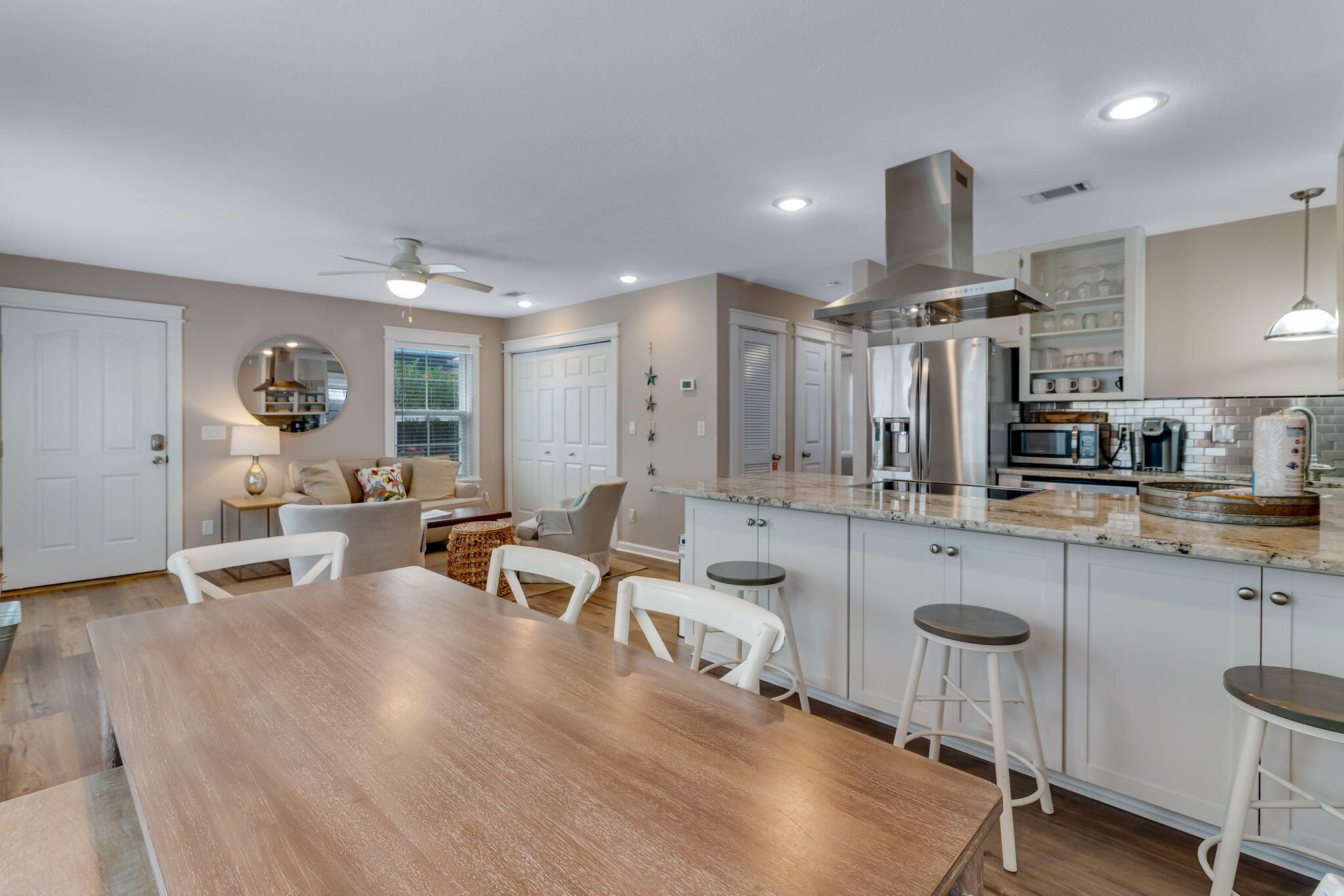 REIDS UNREC - Residential