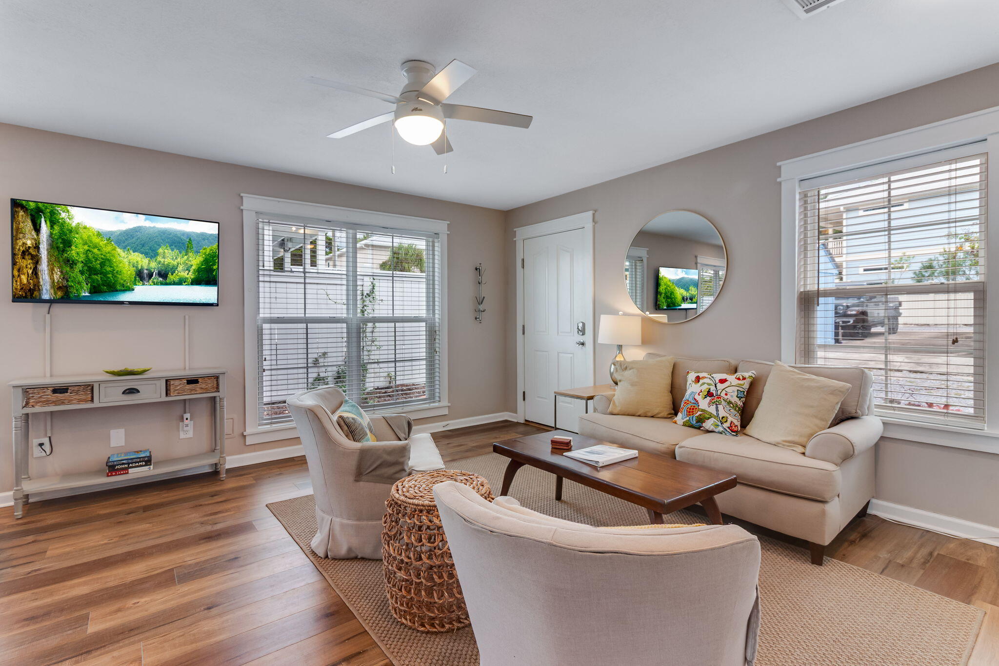 REIDS UNREC - Residential