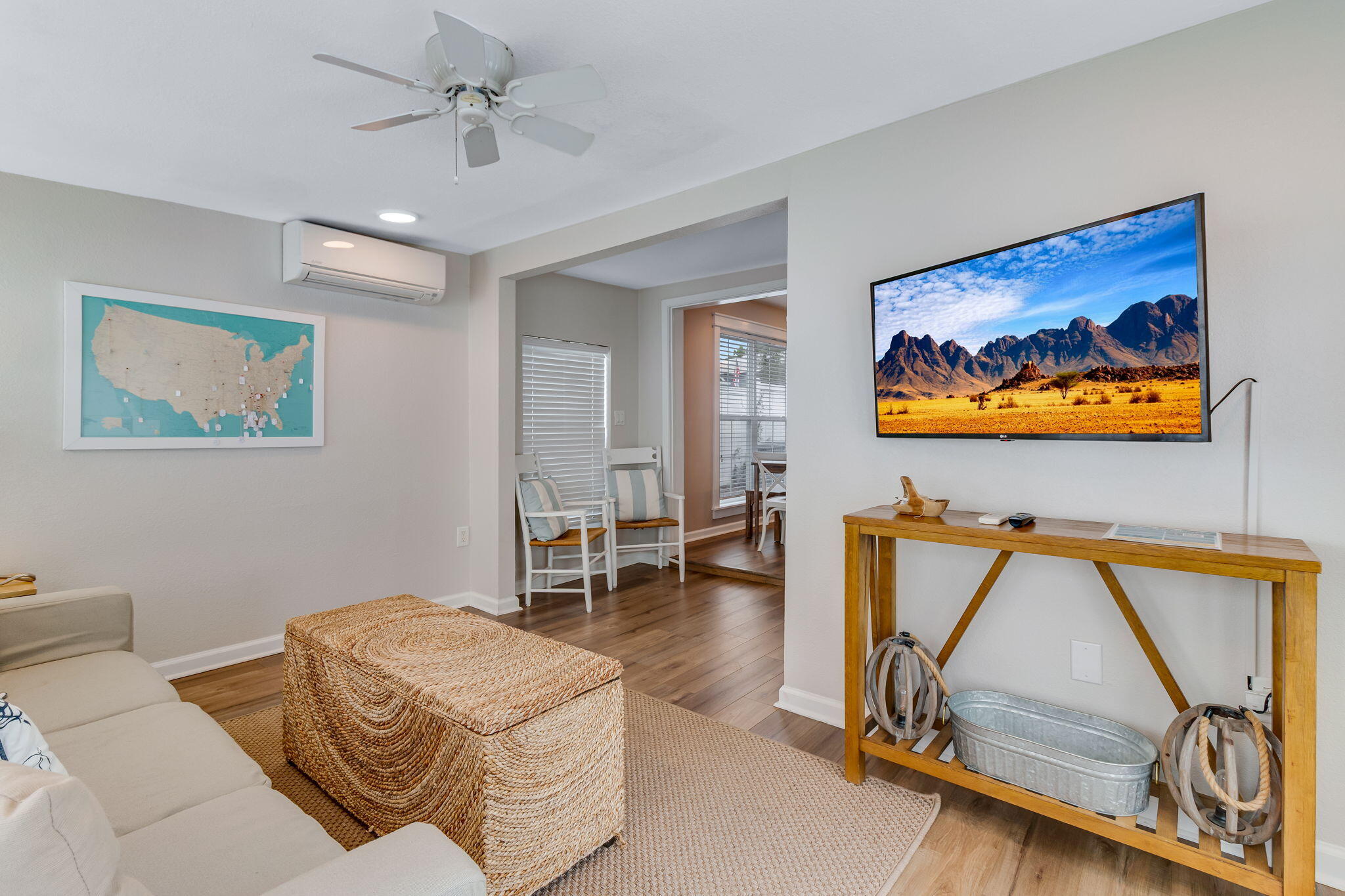 REIDS UNREC - Residential