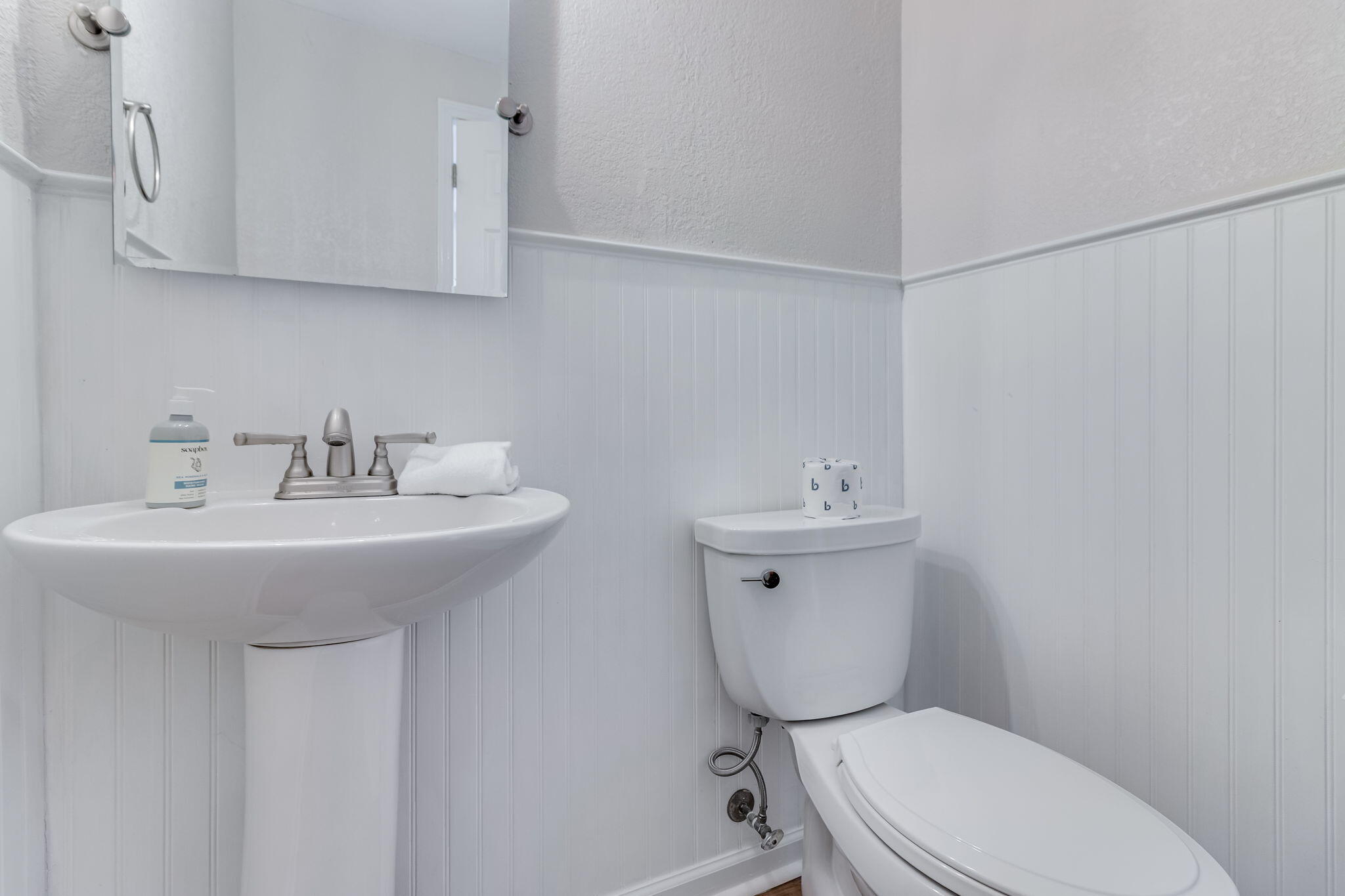 REIDS UNREC - Residential