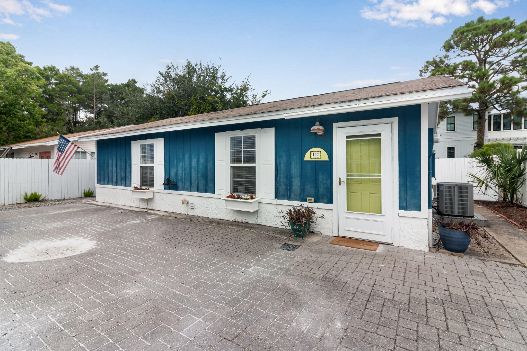 REIDS UNREC - Residential