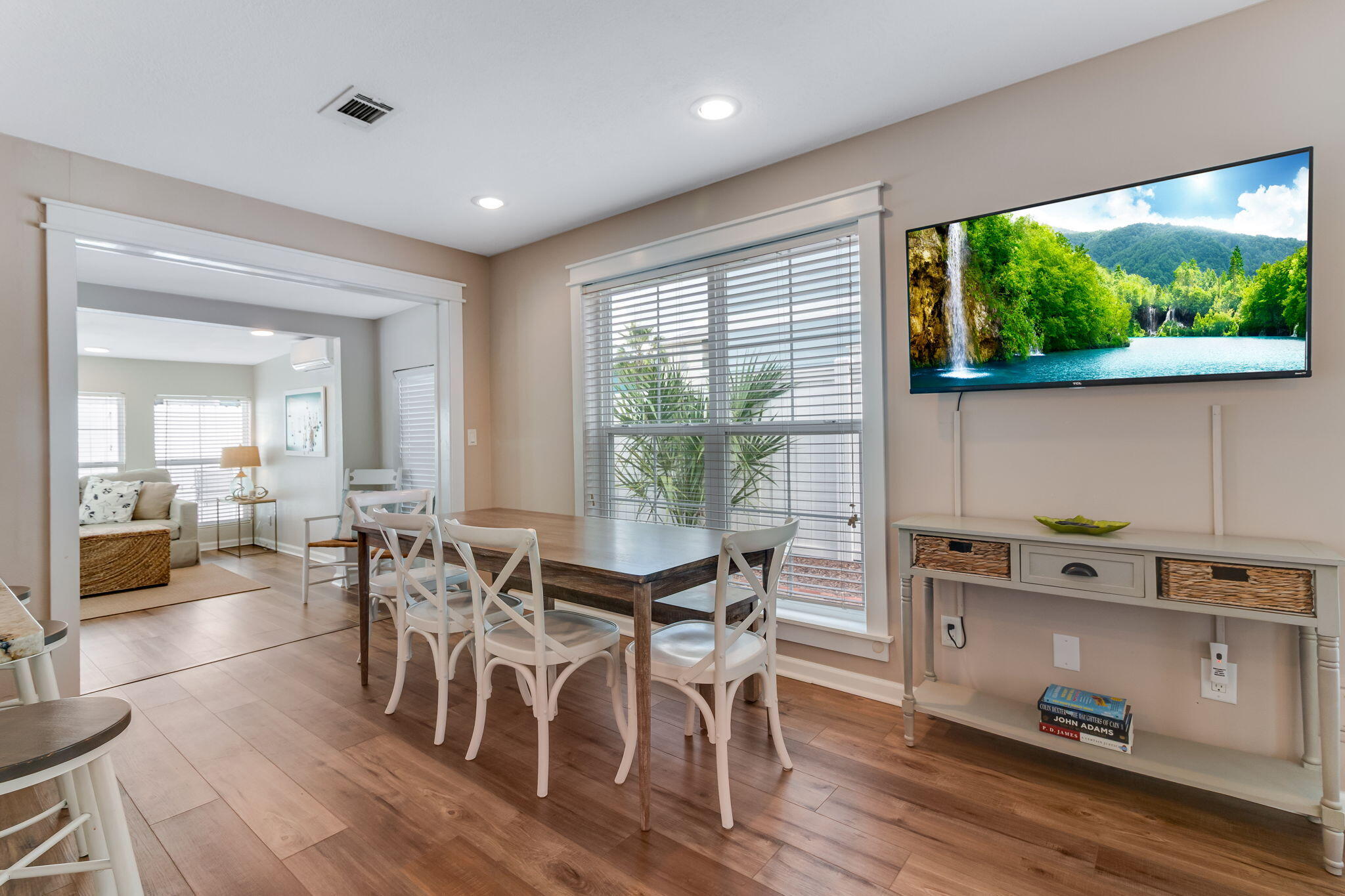 REIDS UNREC - Residential